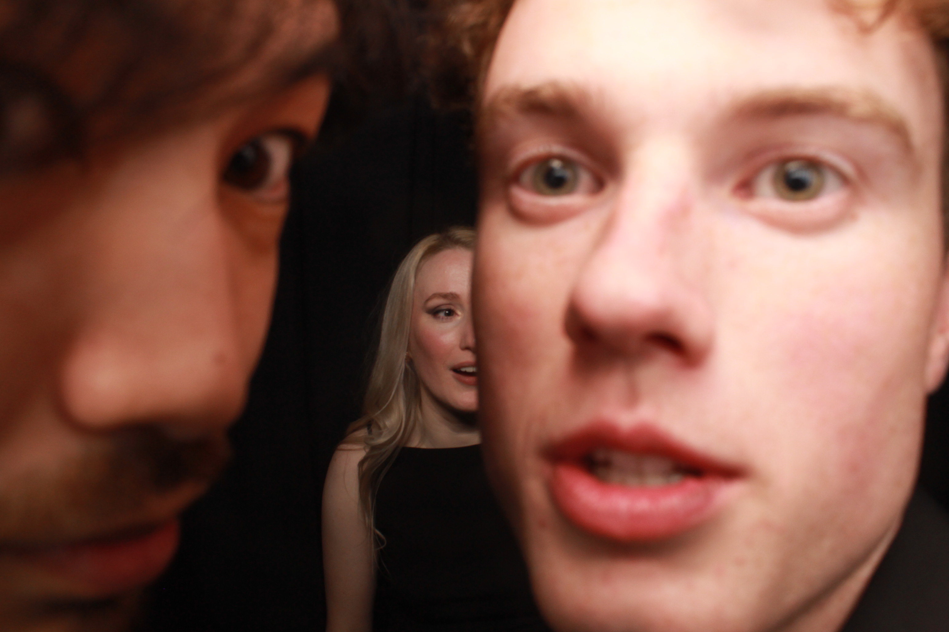 RNZB - Matariki 2025 | View more photos from the event at wgtngallery.classicphotobooths.co.nz/u/wgtncpbgallery/RNZB-Matariki-2025