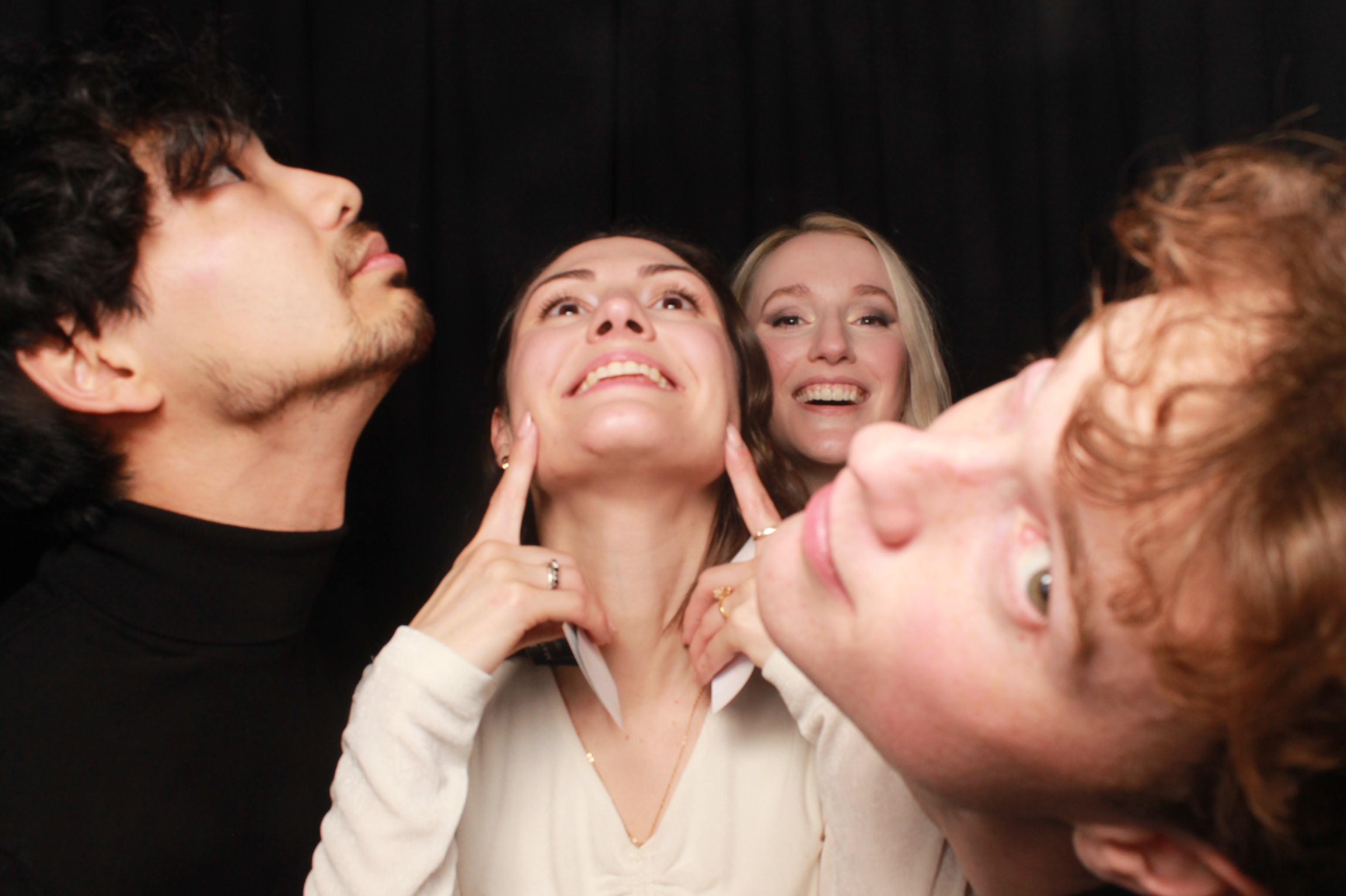 RNZB - Matariki 2025 | View more photos from the event at wgtngallery.classicphotobooths.co.nz/u/wgtncpbgallery/RNZB-Matariki-2025