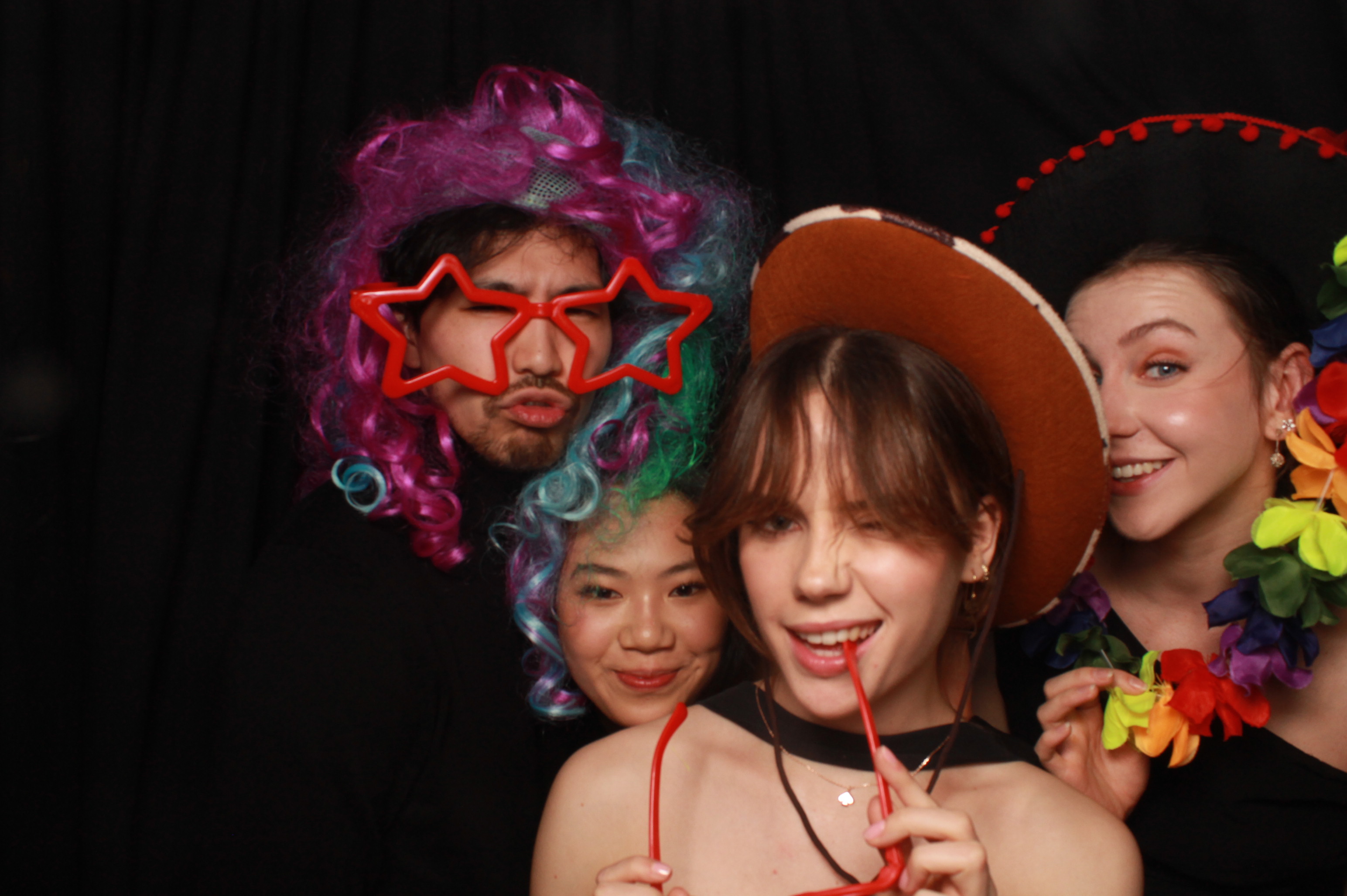 RNZB - Matariki 2025 | View more photos from the event at wgtngallery.classicphotobooths.co.nz/u/wgtncpbgallery/RNZB-Matariki-2025