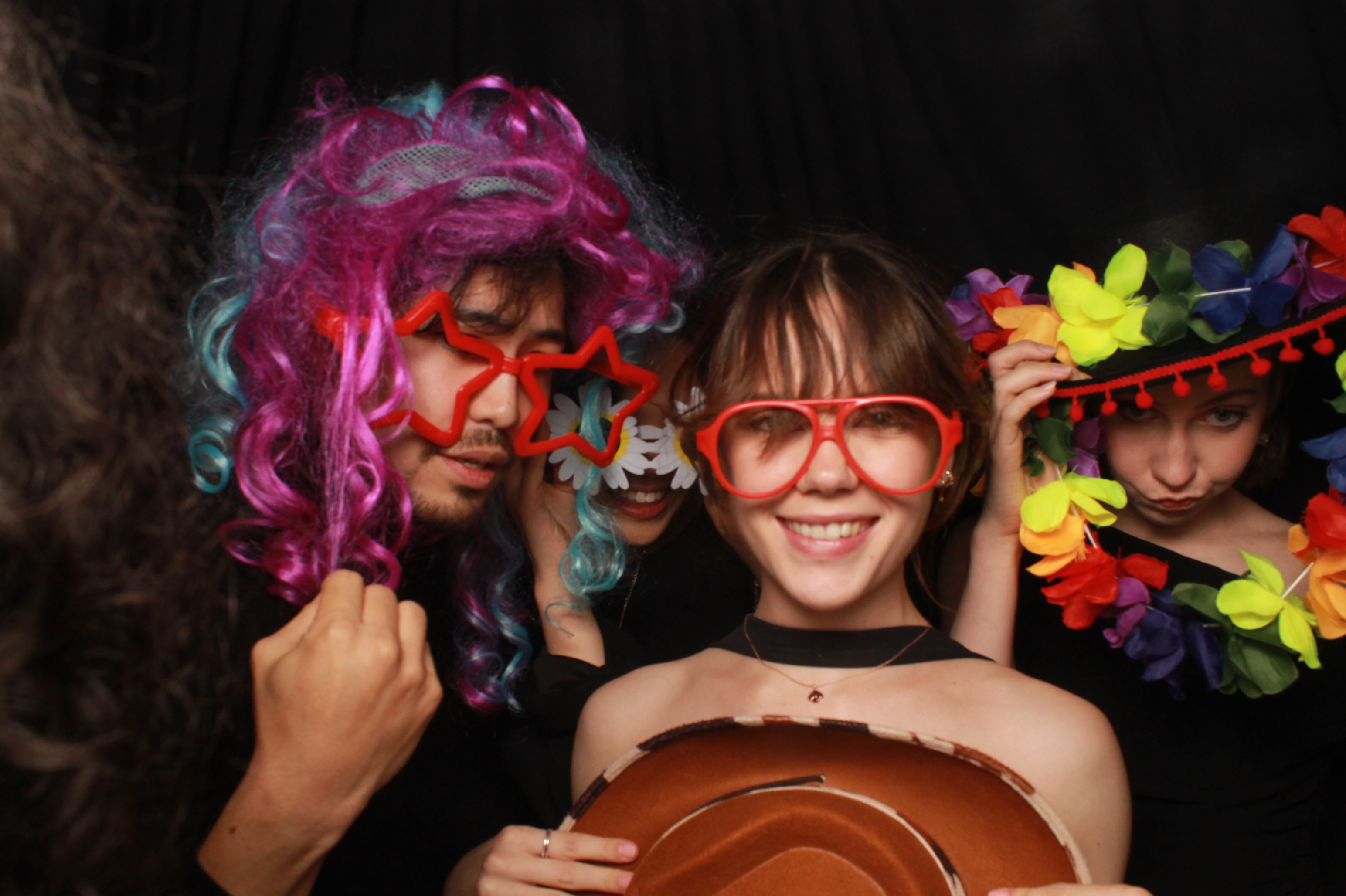 RNZB - Matariki 2025 | View more photos from the event at wgtngallery.classicphotobooths.co.nz/u/wgtncpbgallery/RNZB-Matariki-2025