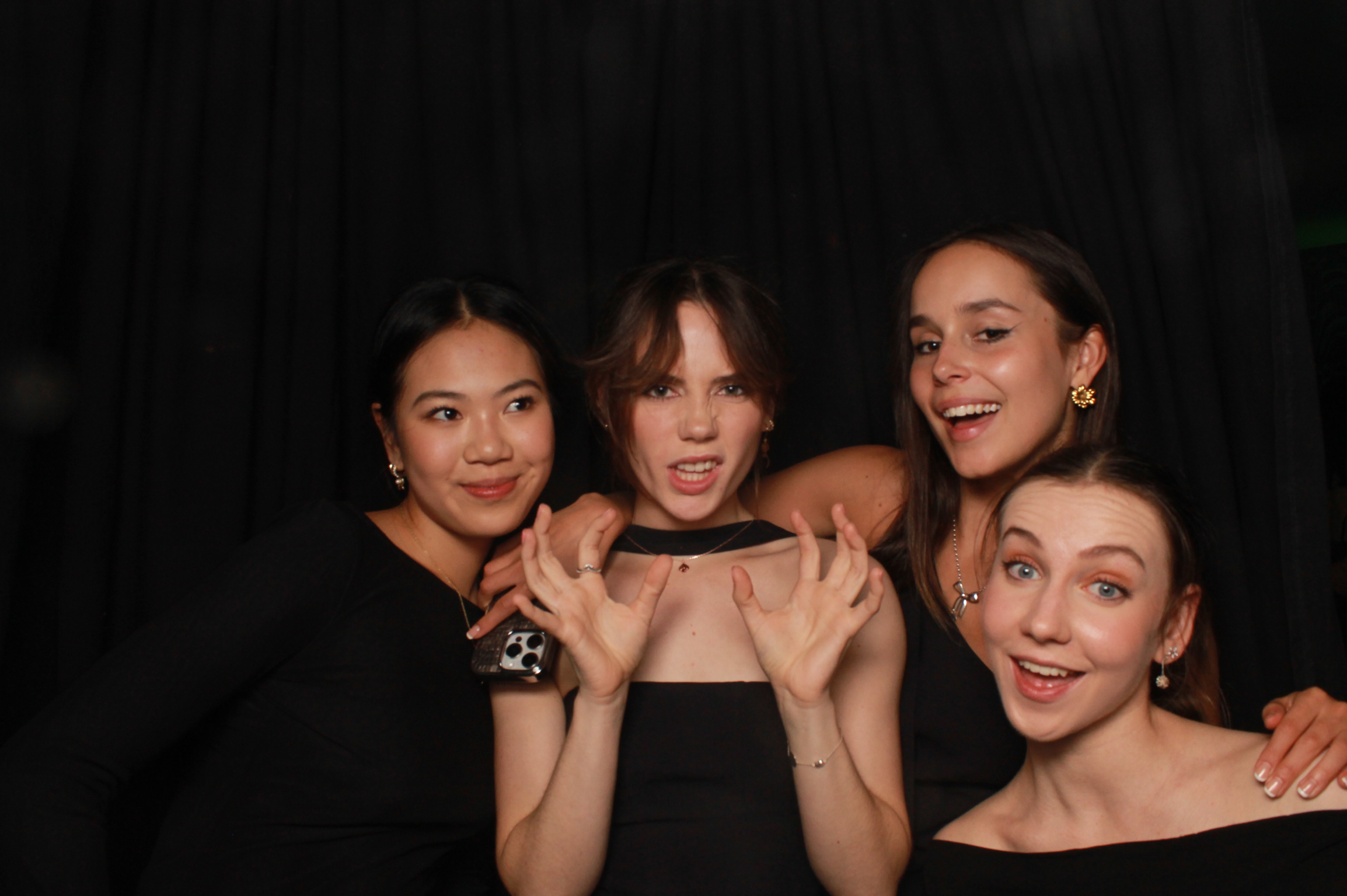 RNZB - Matariki 2025 | View more photos from the event at wgtngallery.classicphotobooths.co.nz/u/wgtncpbgallery/RNZB-Matariki-2025