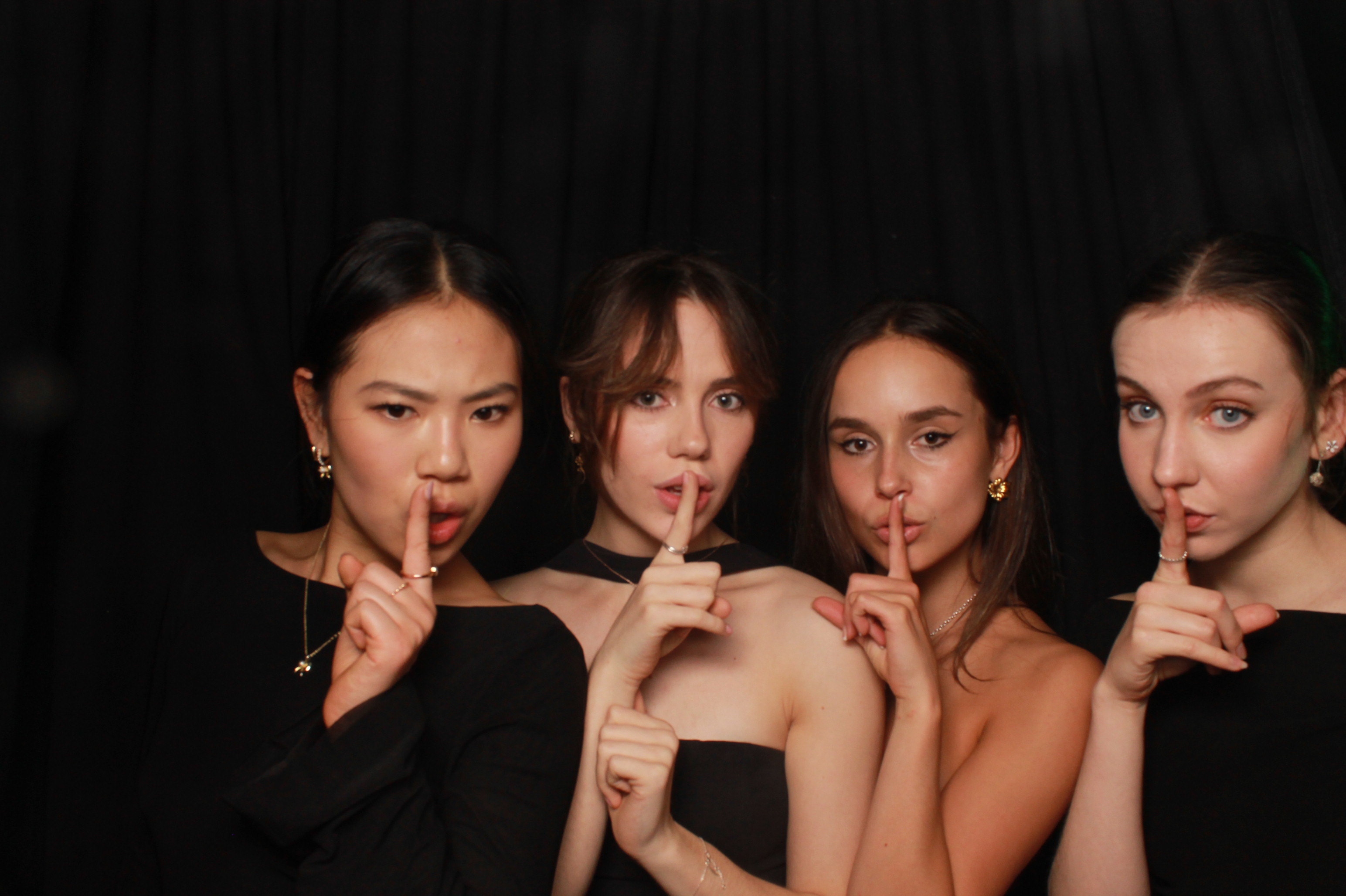 RNZB - Matariki 2025 | View more photos from the event at wgtngallery.classicphotobooths.co.nz/u/wgtncpbgallery/RNZB-Matariki-2025