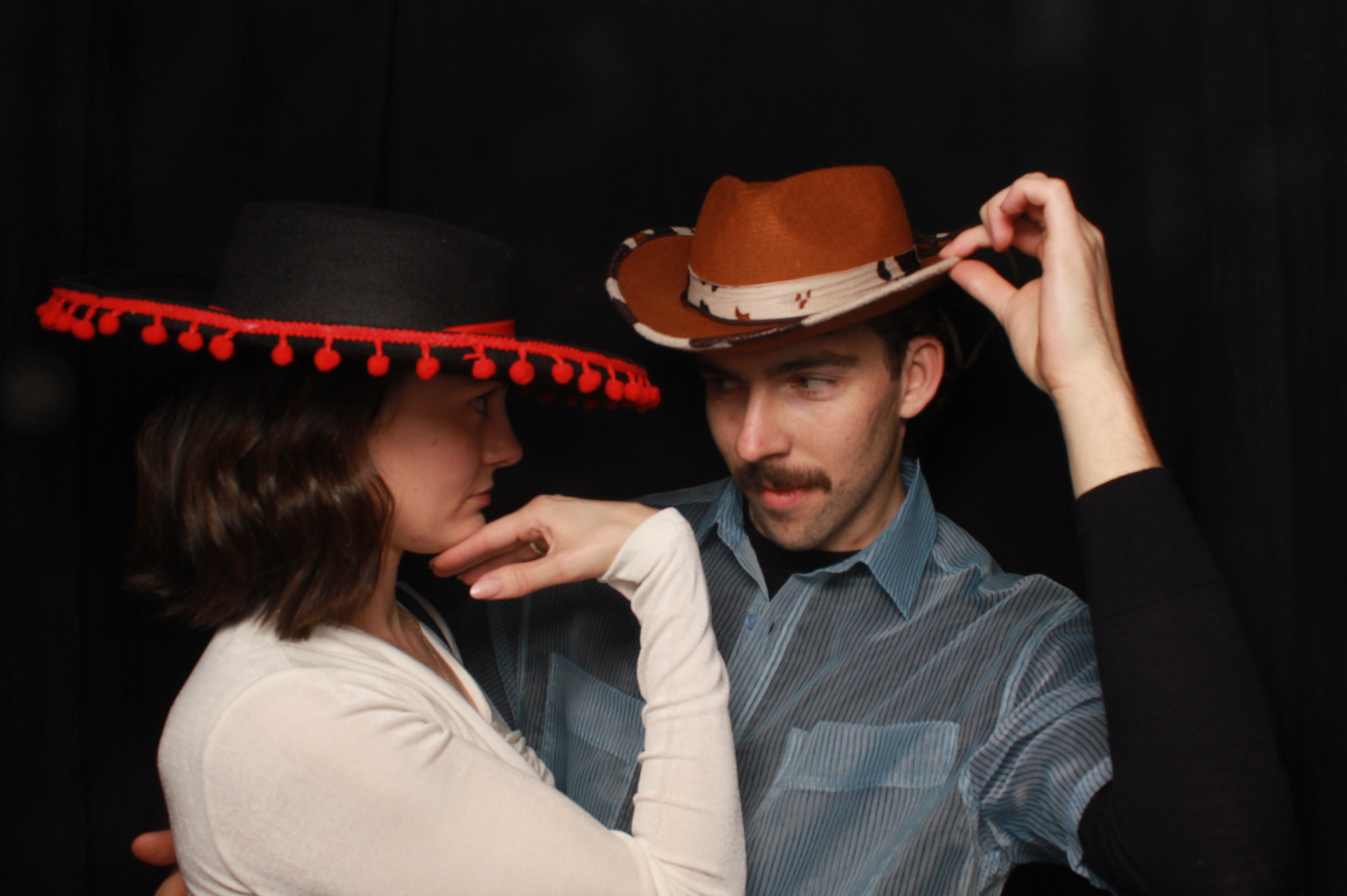 RNZB - Matariki 2025 | View more photos from the event at wgtngallery.classicphotobooths.co.nz/u/wgtncpbgallery/RNZB-Matariki-2025