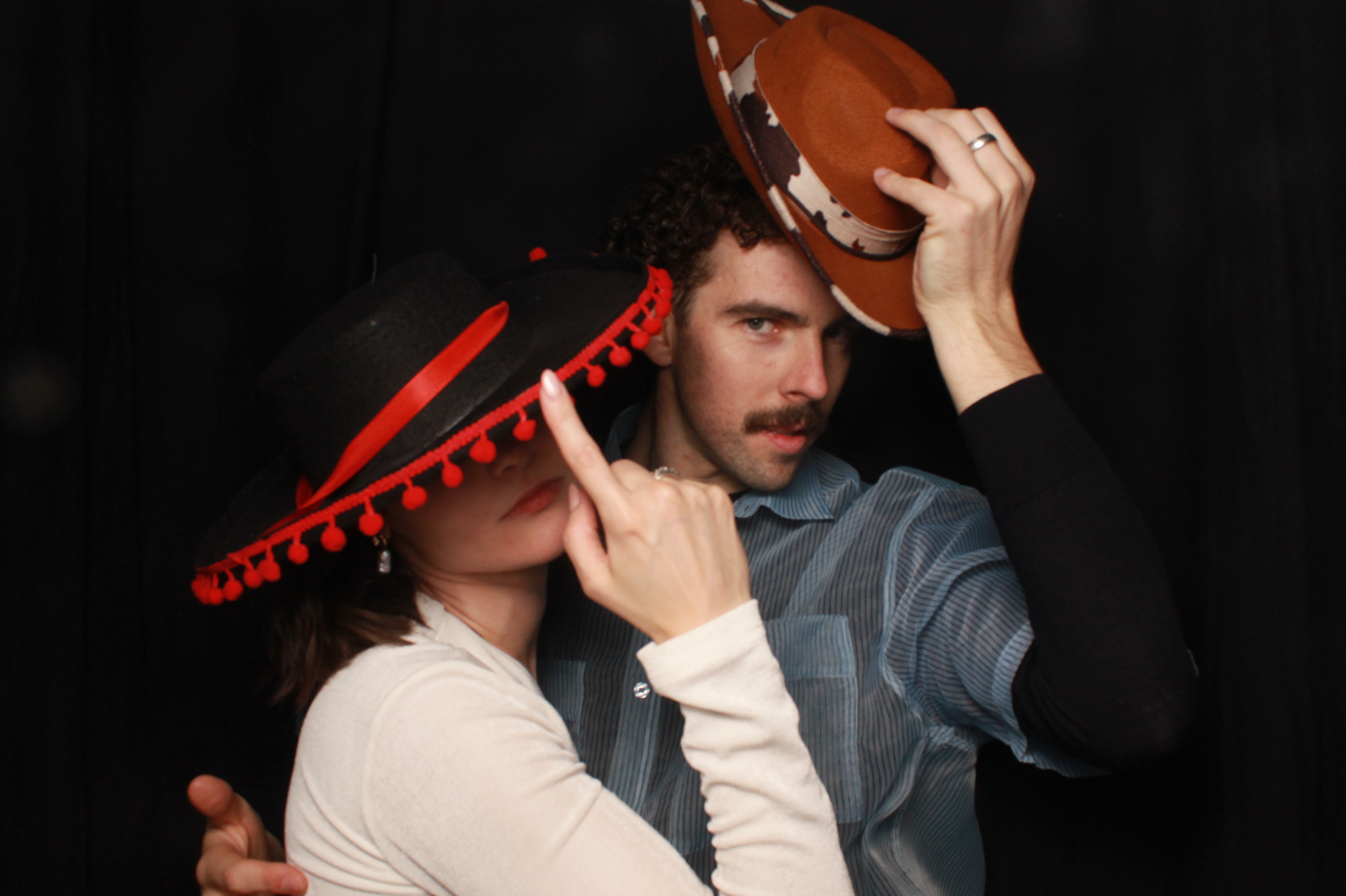 RNZB - Matariki 2025 | View more photos from the event at wgtngallery.classicphotobooths.co.nz/u/wgtncpbgallery/RNZB-Matariki-2025