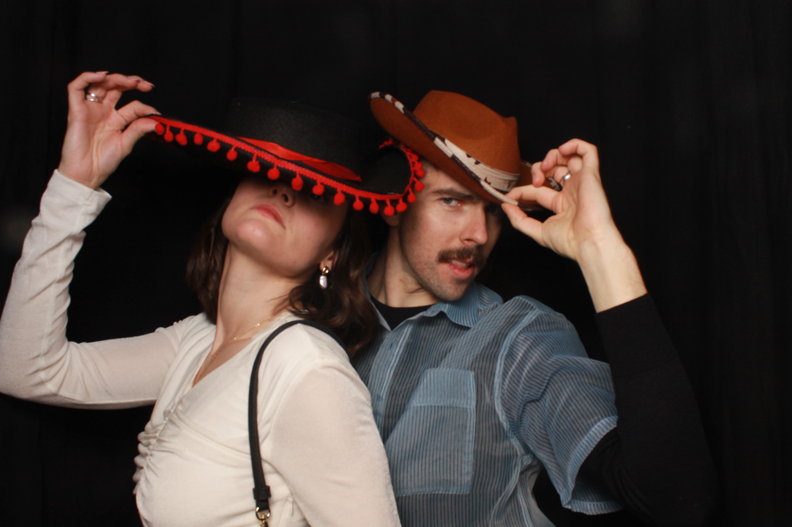 RNZB - Matariki 2025 | View more photos from the event at wgtngallery.classicphotobooths.co.nz/u/wgtncpbgallery/RNZB-Matariki-2025