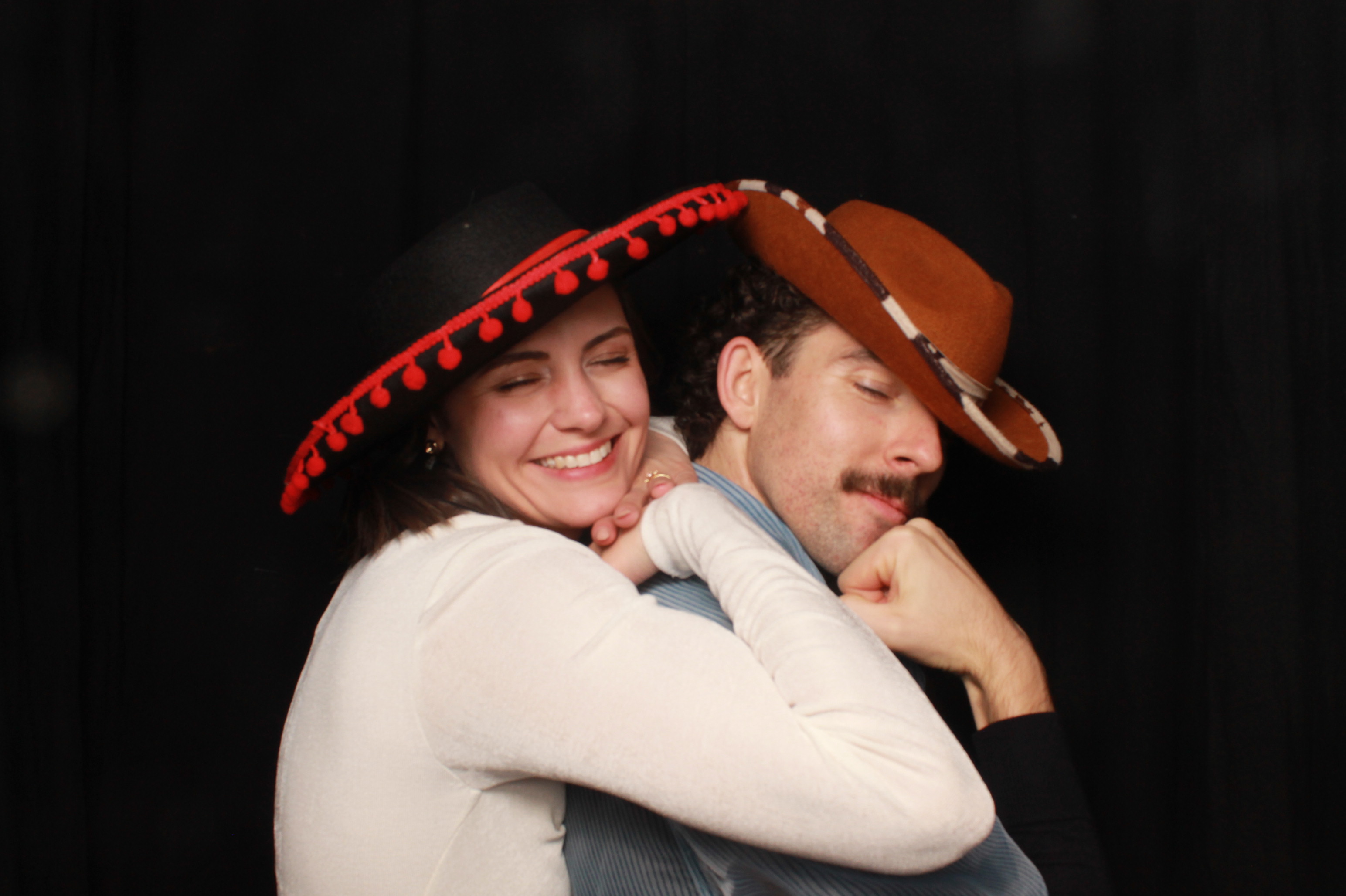 RNZB - Matariki 2025 | View more photos from the event at wgtngallery.classicphotobooths.co.nz/u/wgtncpbgallery/RNZB-Matariki-2025