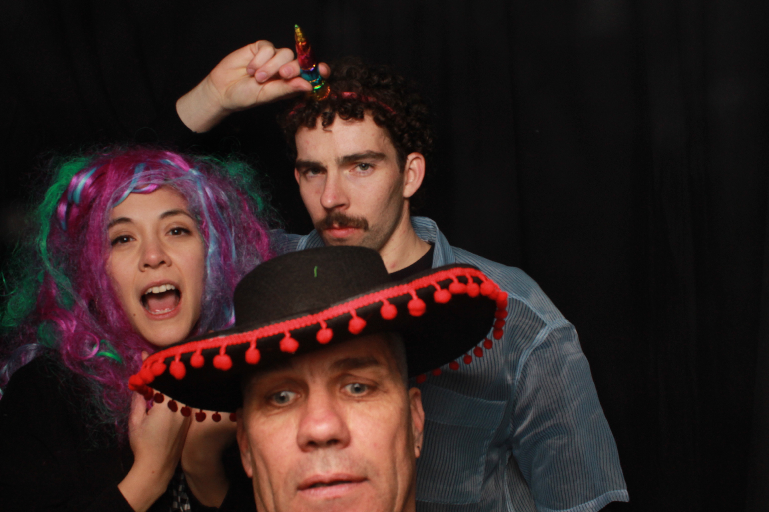 RNZB - Matariki 2025 | View more photos from the event at wgtngallery.classicphotobooths.co.nz/u/wgtncpbgallery/RNZB-Matariki-2025