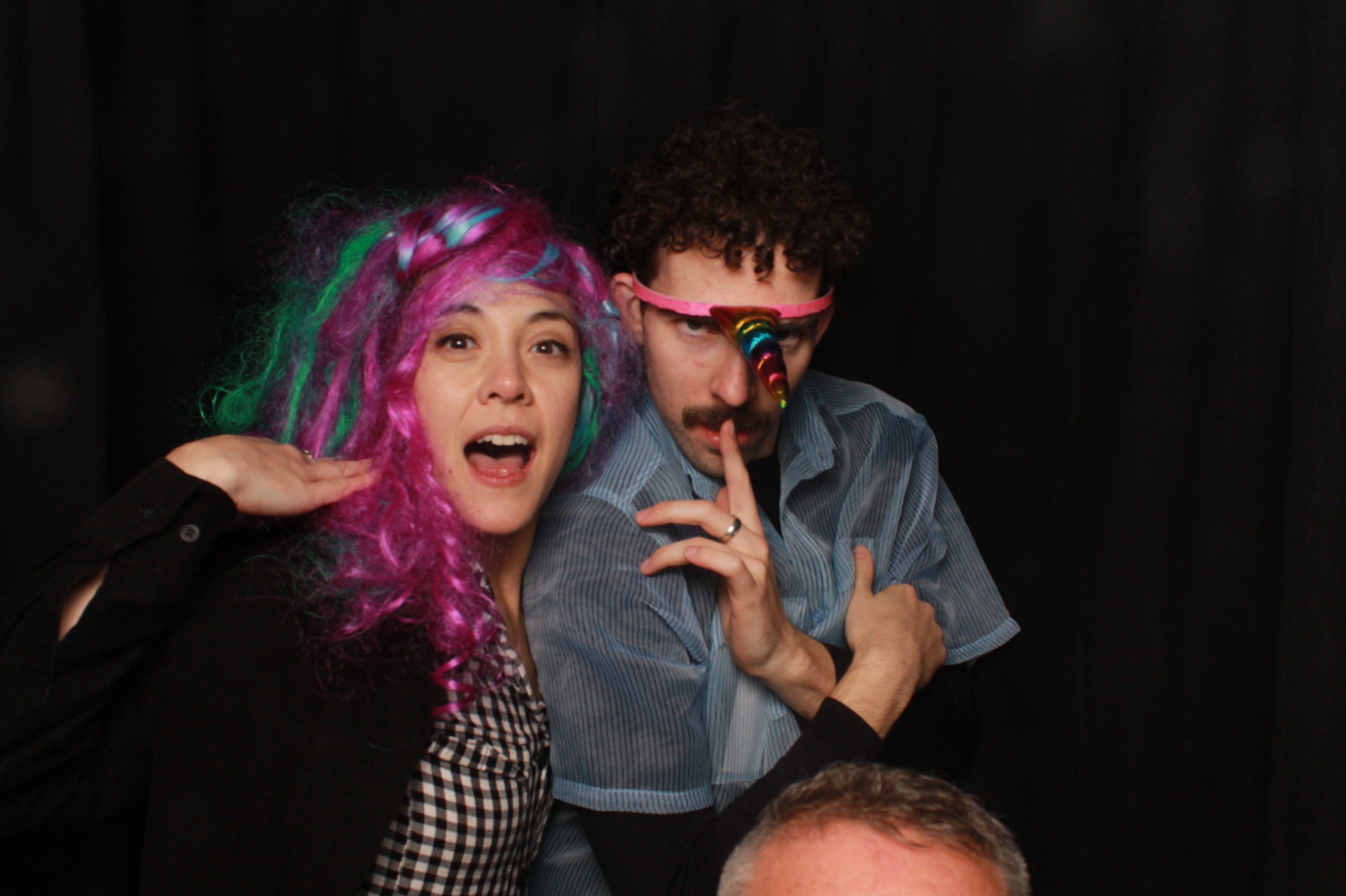 RNZB - Matariki 2025 | View more photos from the event at wgtngallery.classicphotobooths.co.nz/u/wgtncpbgallery/RNZB-Matariki-2025