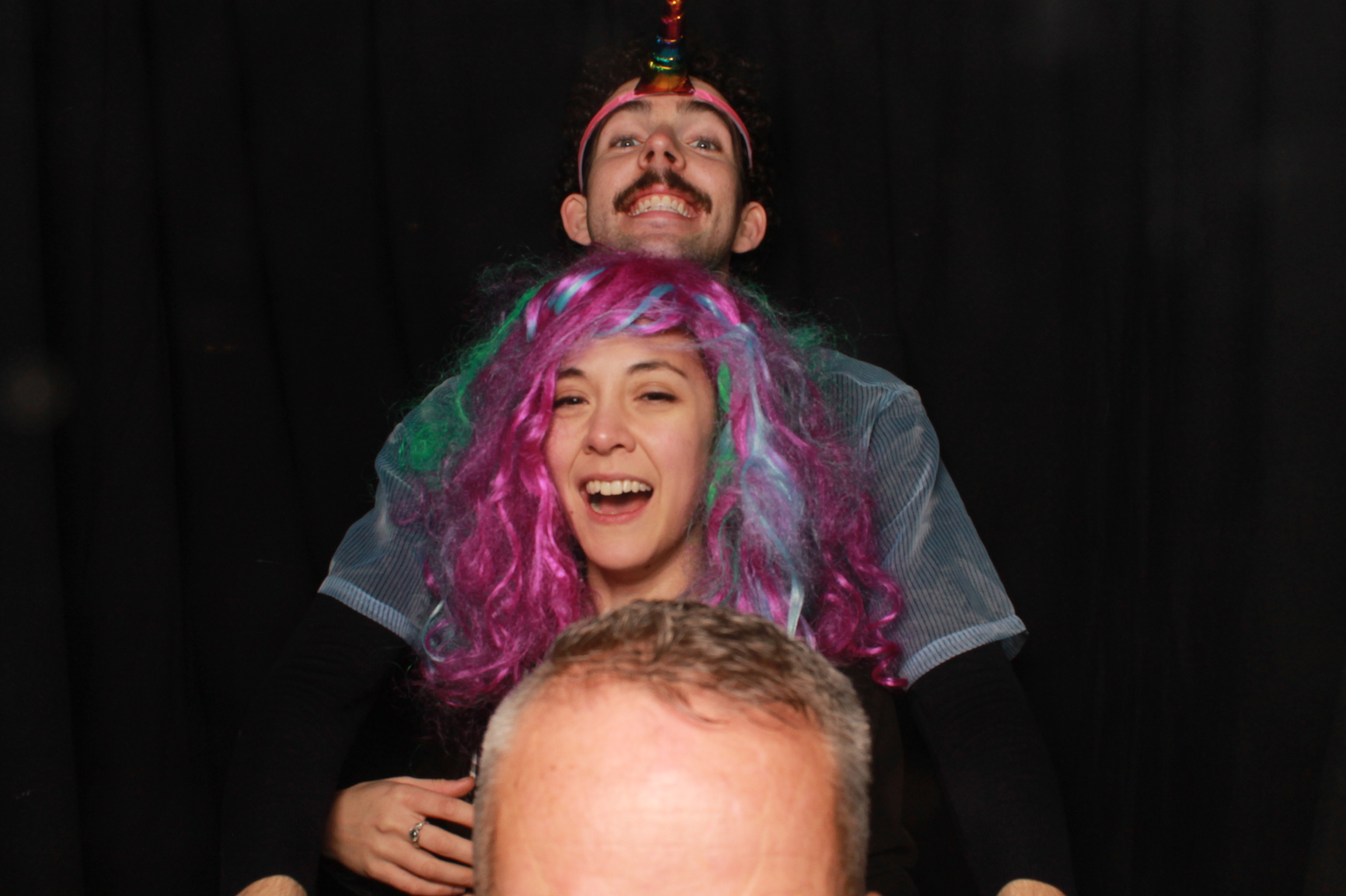 RNZB - Matariki 2025 | View more photos from the event at wgtngallery.classicphotobooths.co.nz/u/wgtncpbgallery/RNZB-Matariki-2025