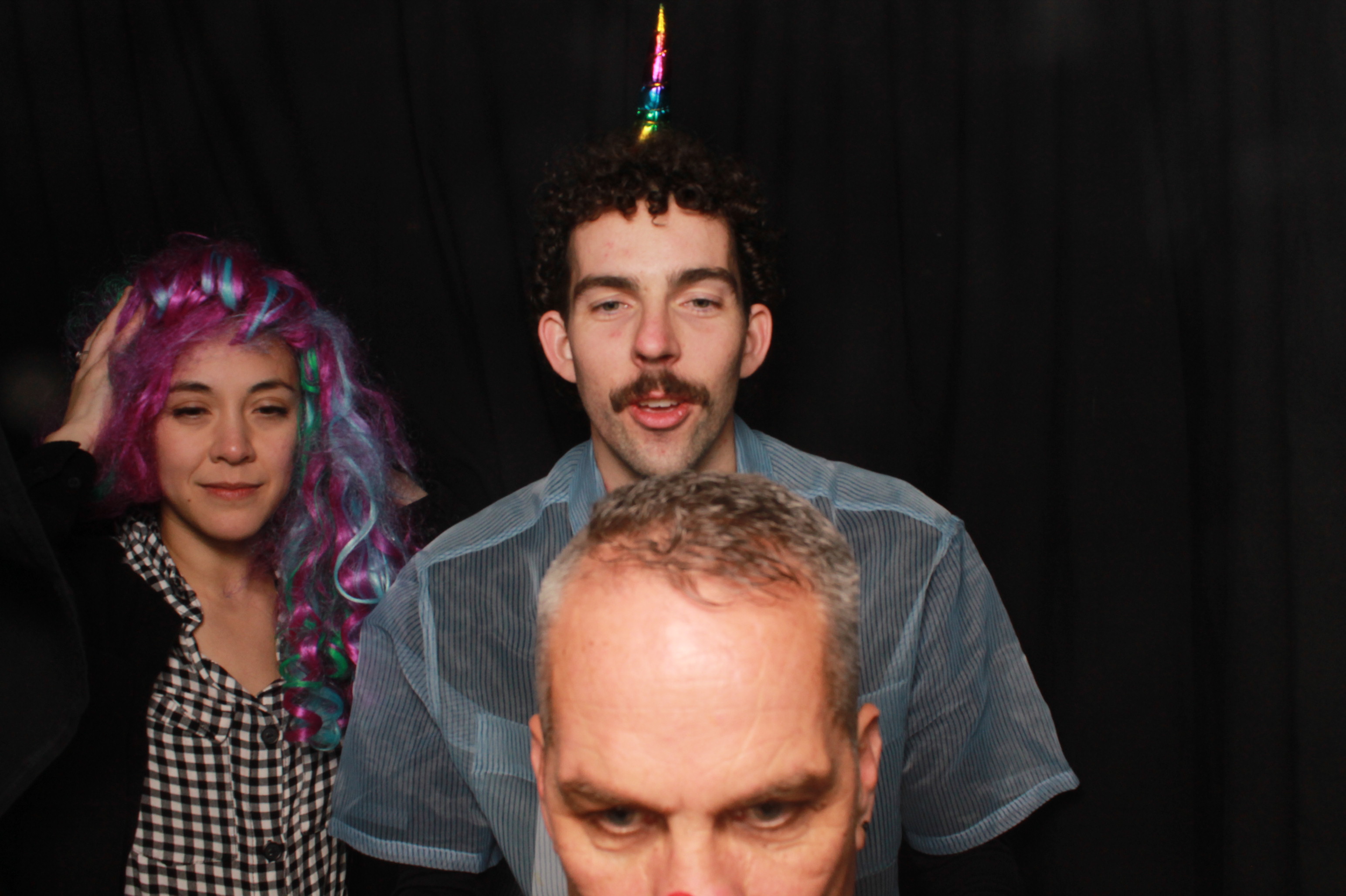 RNZB - Matariki 2025 | View more photos from the event at wgtngallery.classicphotobooths.co.nz/u/wgtncpbgallery/RNZB-Matariki-2025