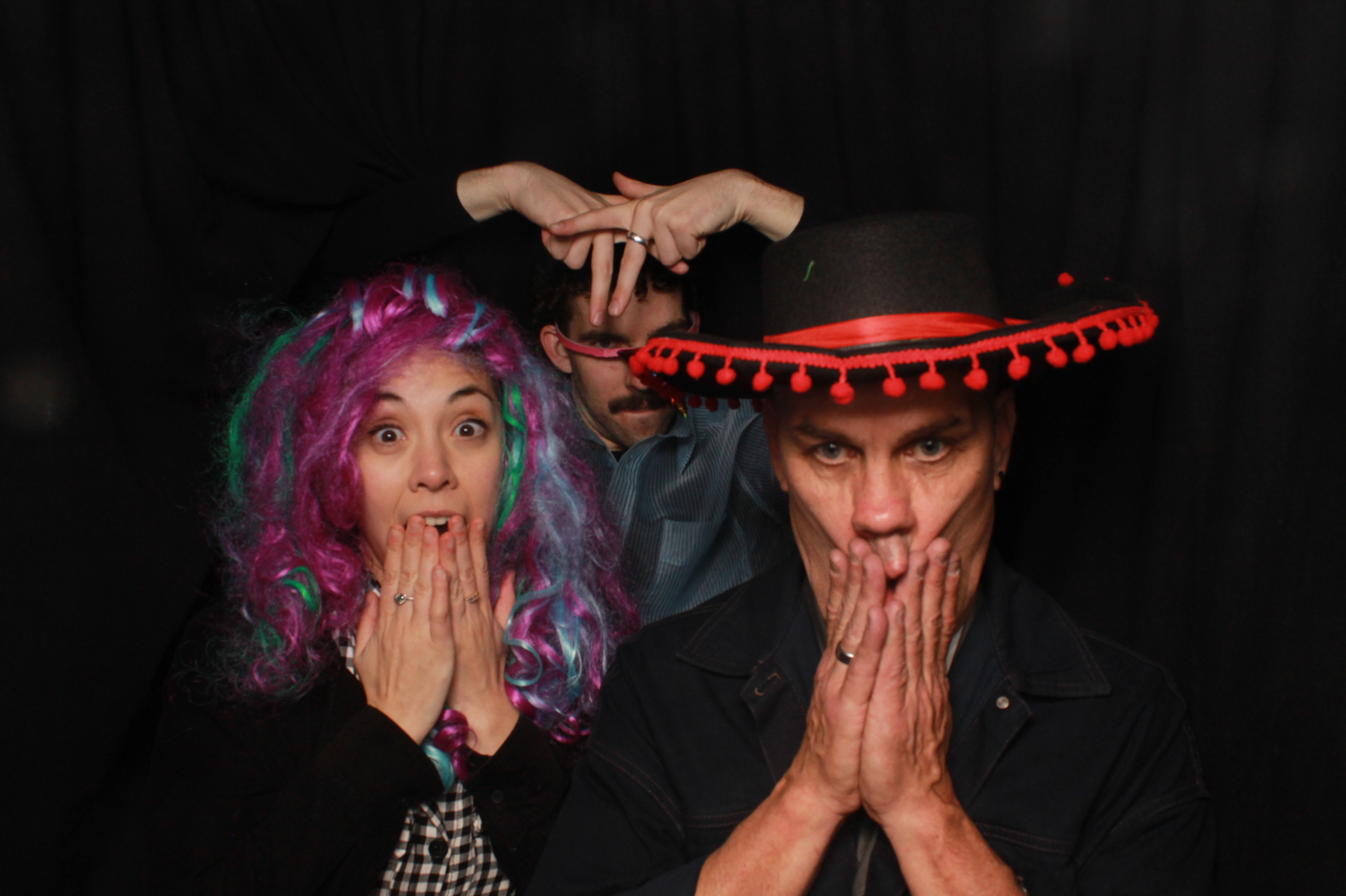 RNZB - Matariki 2025 | View more photos from the event at wgtngallery.classicphotobooths.co.nz/u/wgtncpbgallery/RNZB-Matariki-2025