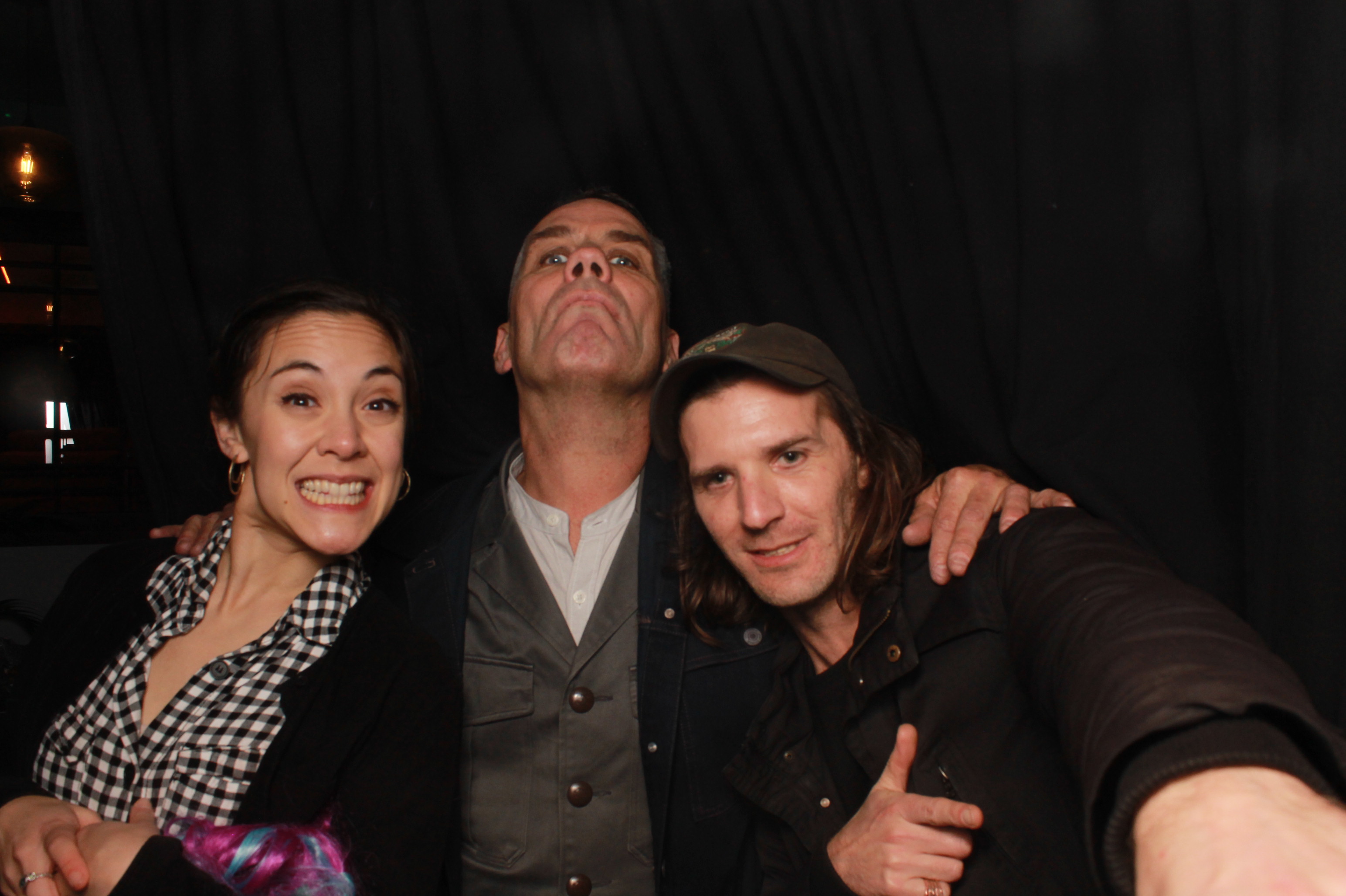 RNZB - Matariki 2025 | View more photos from the event at wgtngallery.classicphotobooths.co.nz/u/wgtncpbgallery/RNZB-Matariki-2025