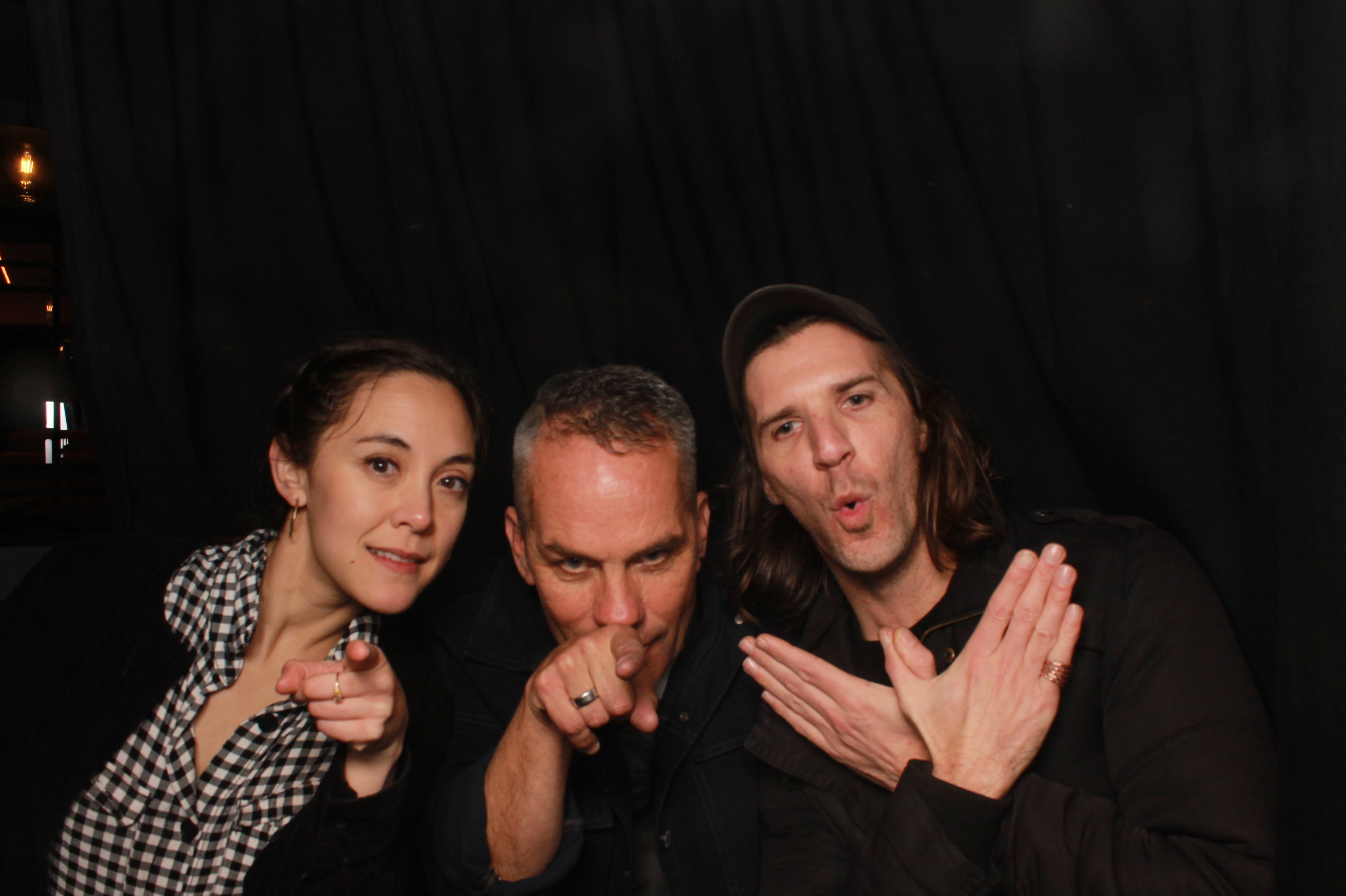 RNZB - Matariki 2025 | View more photos from the event at wgtngallery.classicphotobooths.co.nz/u/wgtncpbgallery/RNZB-Matariki-2025