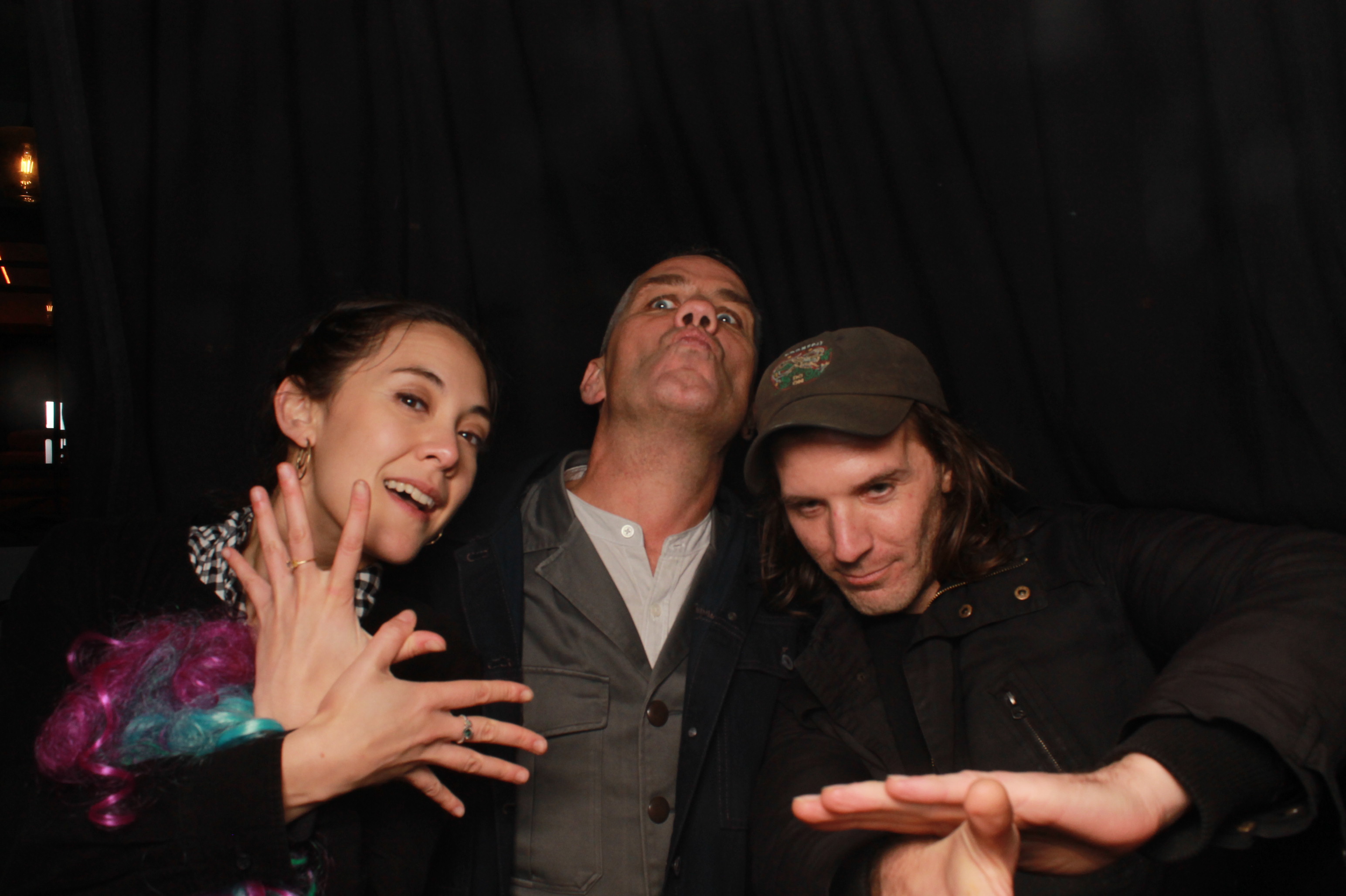 RNZB - Matariki 2025 | View more photos from the event at wgtngallery.classicphotobooths.co.nz/u/wgtncpbgallery/RNZB-Matariki-2025