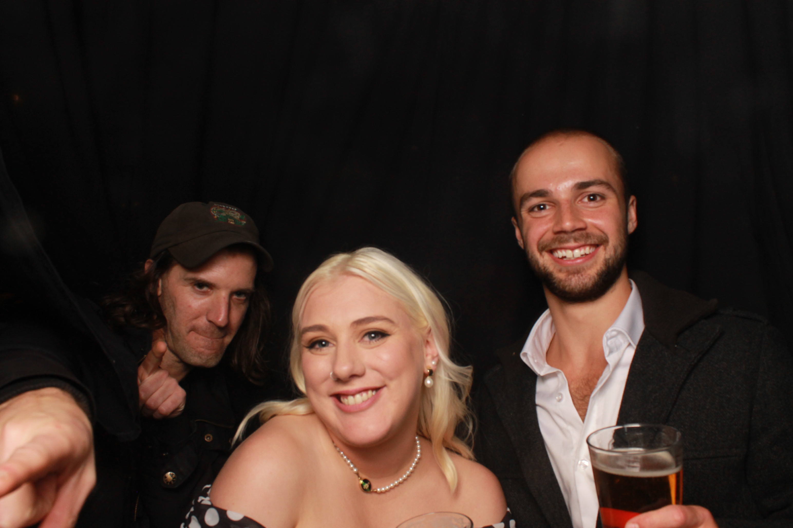 RNZB - Matariki 2025 | View more photos from the event at wgtngallery.classicphotobooths.co.nz/u/wgtncpbgallery/RNZB-Matariki-2025