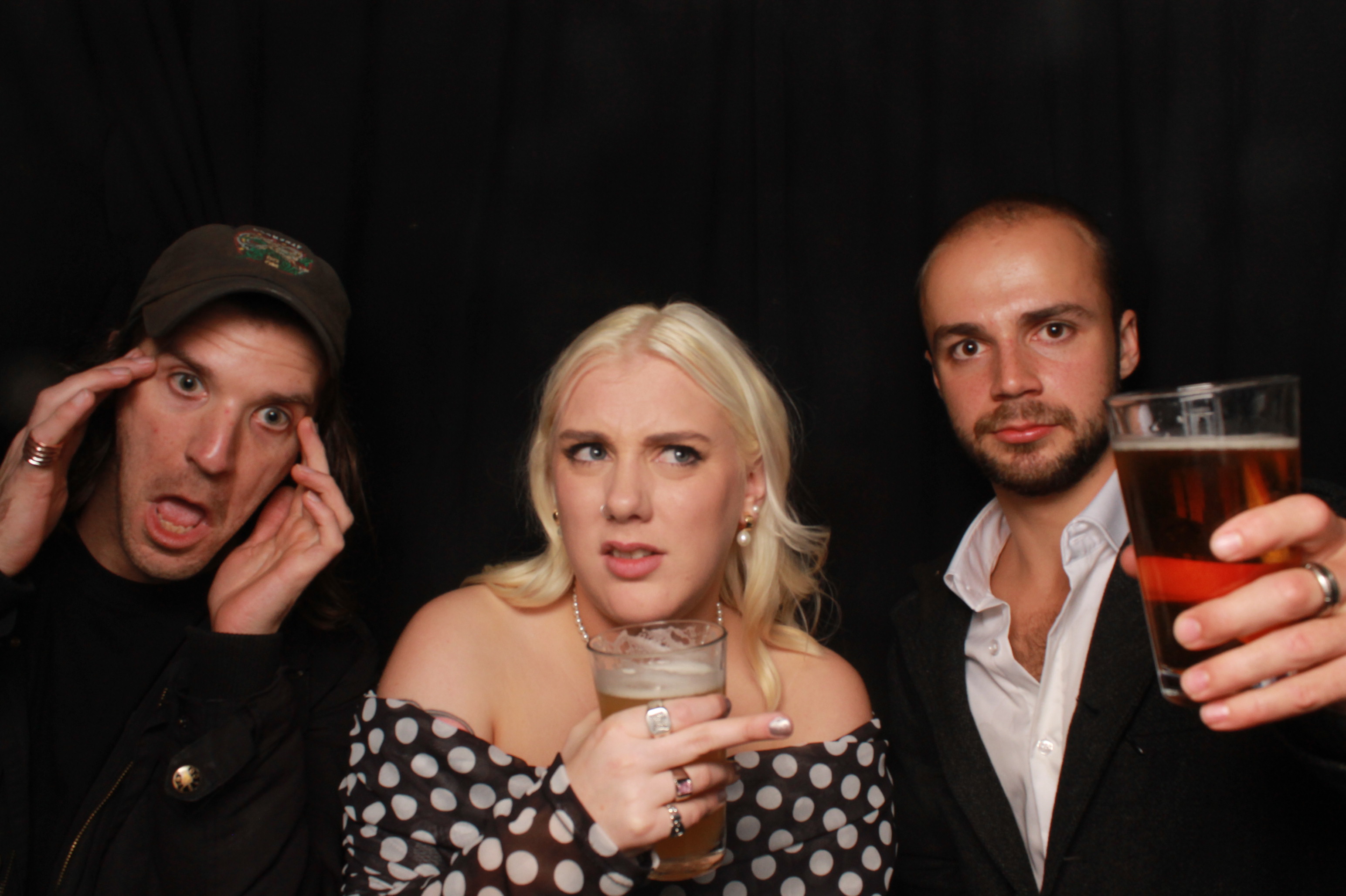 RNZB - Matariki 2025 | View more photos from the event at wgtngallery.classicphotobooths.co.nz/u/wgtncpbgallery/RNZB-Matariki-2025