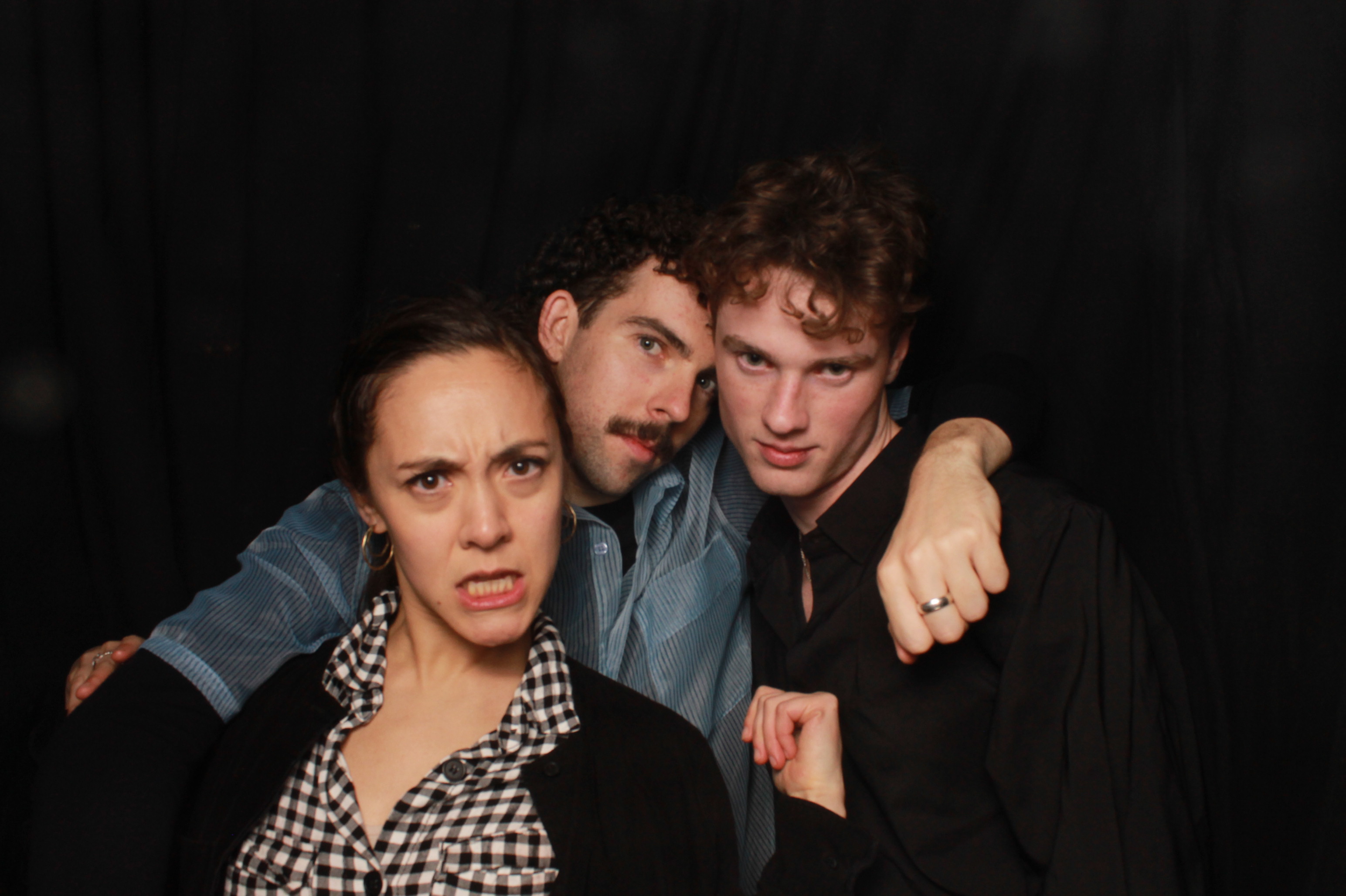 RNZB - Matariki 2025 | View more photos from the event at wgtngallery.classicphotobooths.co.nz/u/wgtncpbgallery/RNZB-Matariki-2025