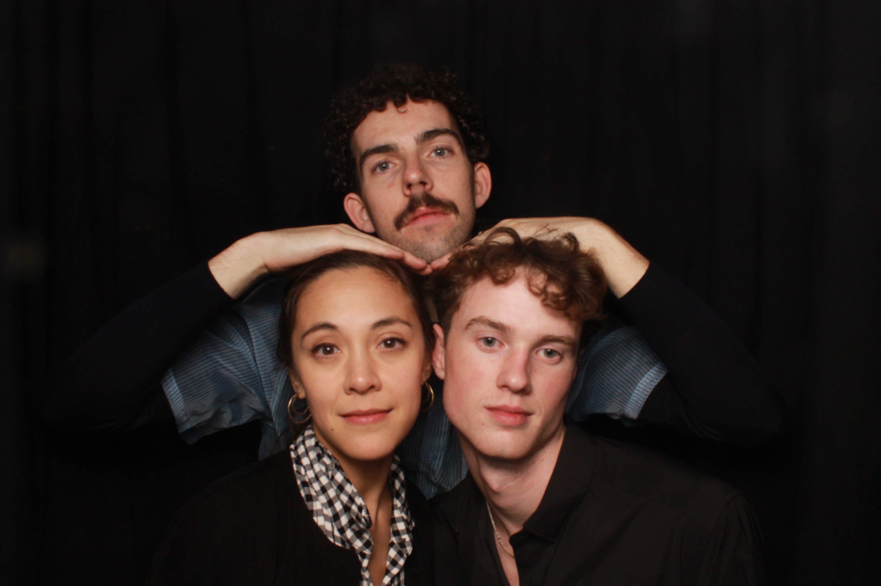 RNZB - Matariki 2025 | View more photos from the event at wgtngallery.classicphotobooths.co.nz/u/wgtncpbgallery/RNZB-Matariki-2025