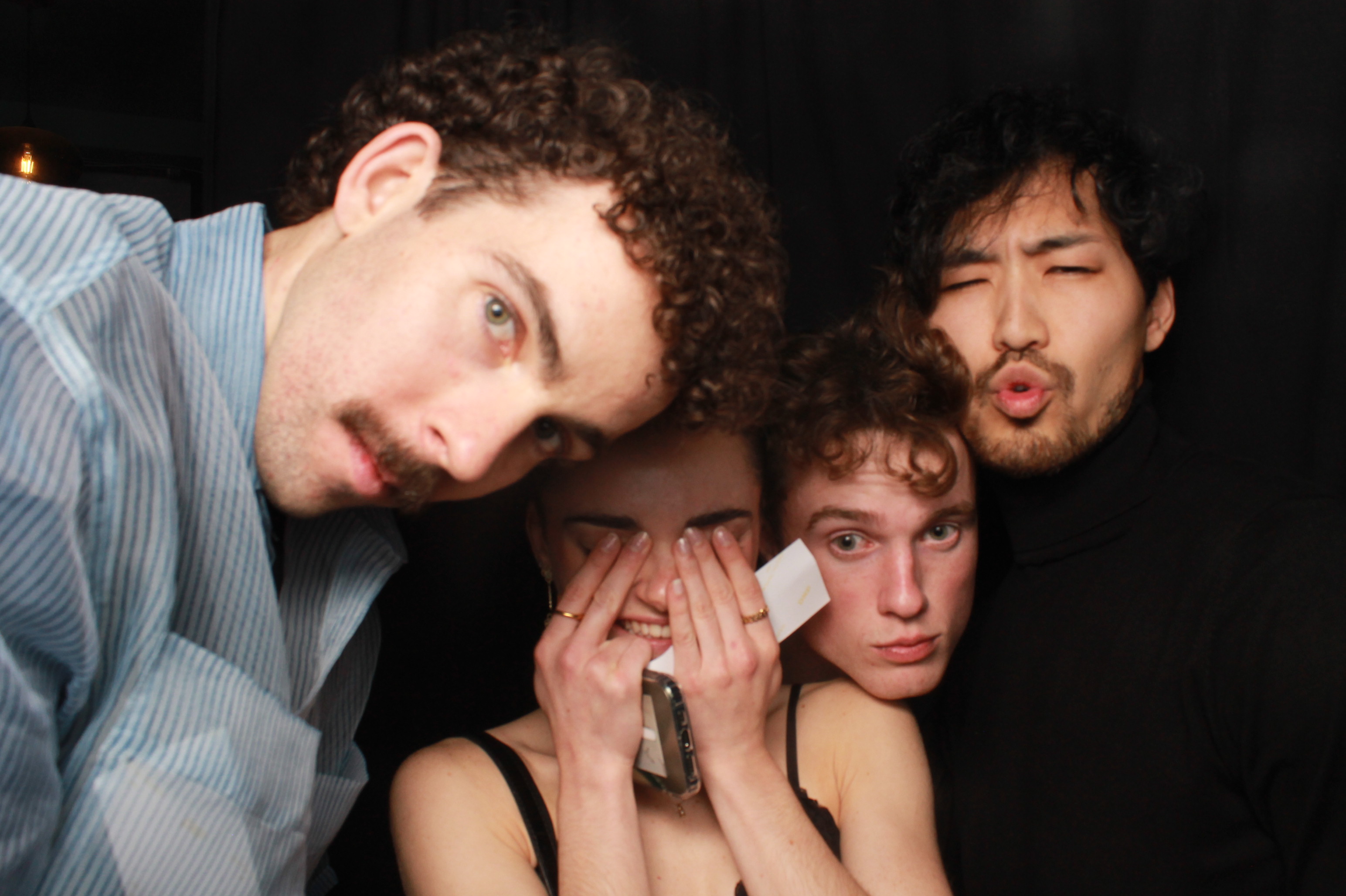 RNZB - Matariki 2025 | View more photos from the event at wgtngallery.classicphotobooths.co.nz/u/wgtncpbgallery/RNZB-Matariki-2025