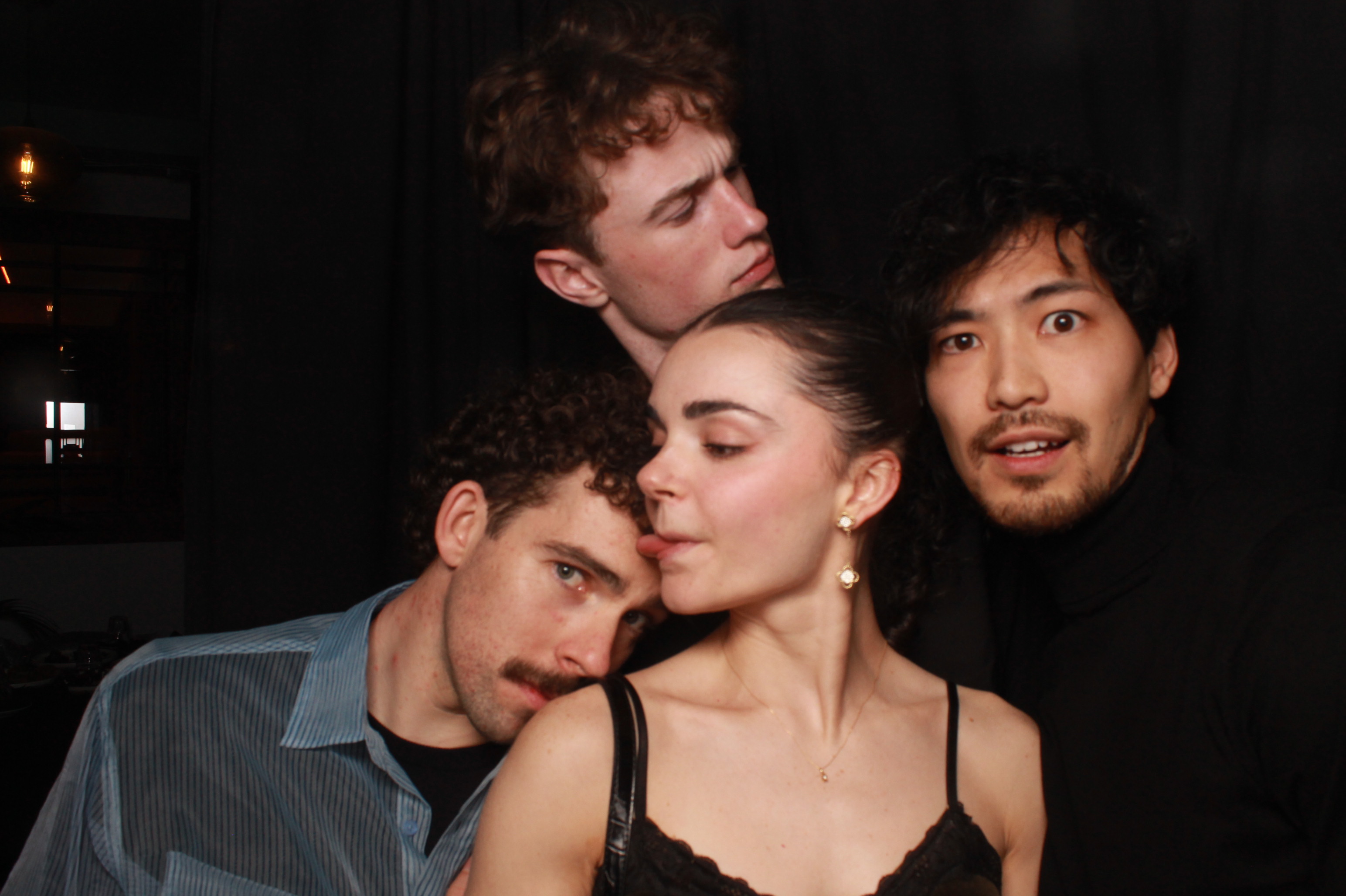 RNZB - Matariki 2025 | View more photos from the event at wgtngallery.classicphotobooths.co.nz/u/wgtncpbgallery/RNZB-Matariki-2025