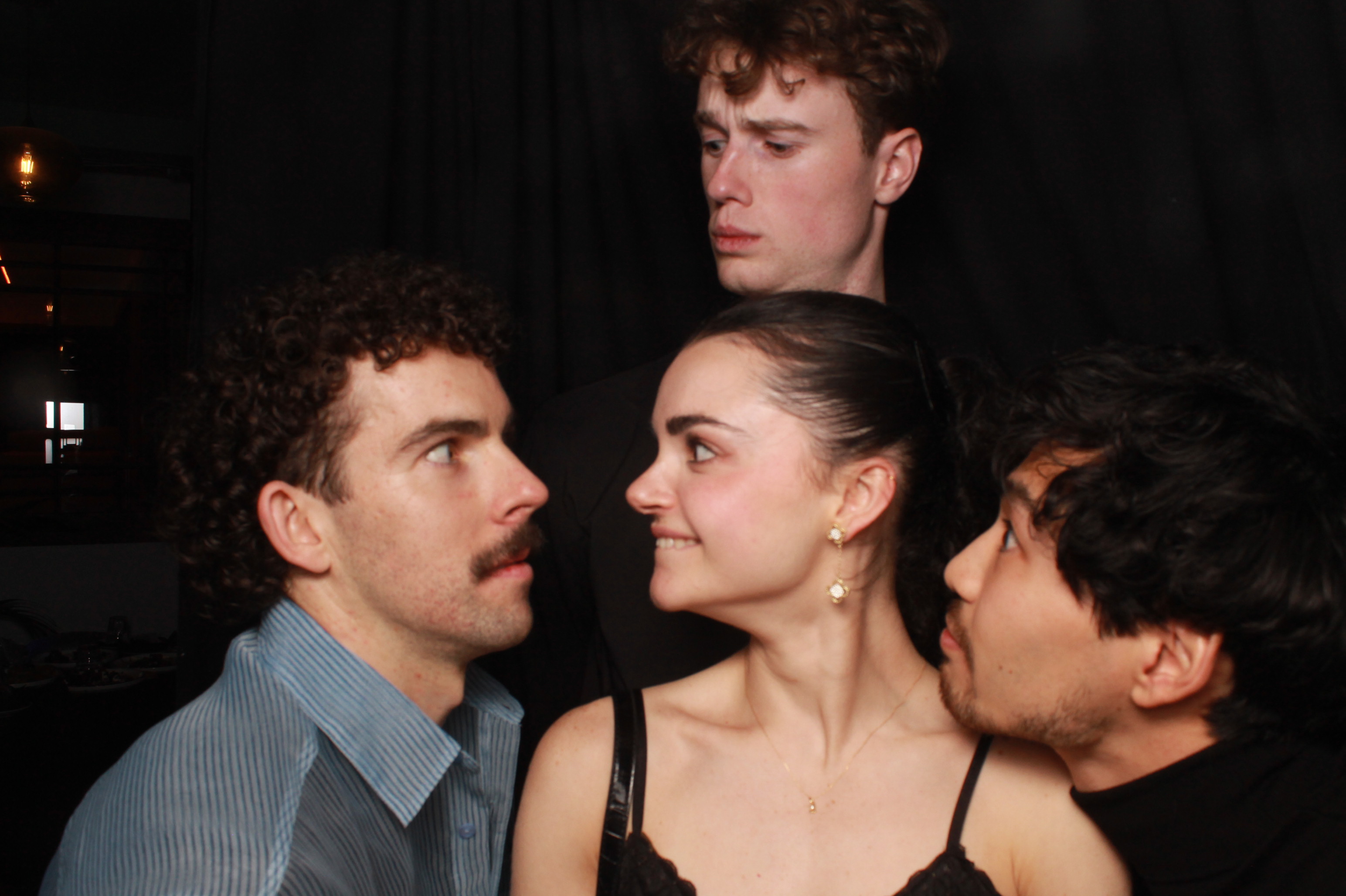 RNZB - Matariki 2025 | View more photos from the event at wgtngallery.classicphotobooths.co.nz/u/wgtncpbgallery/RNZB-Matariki-2025