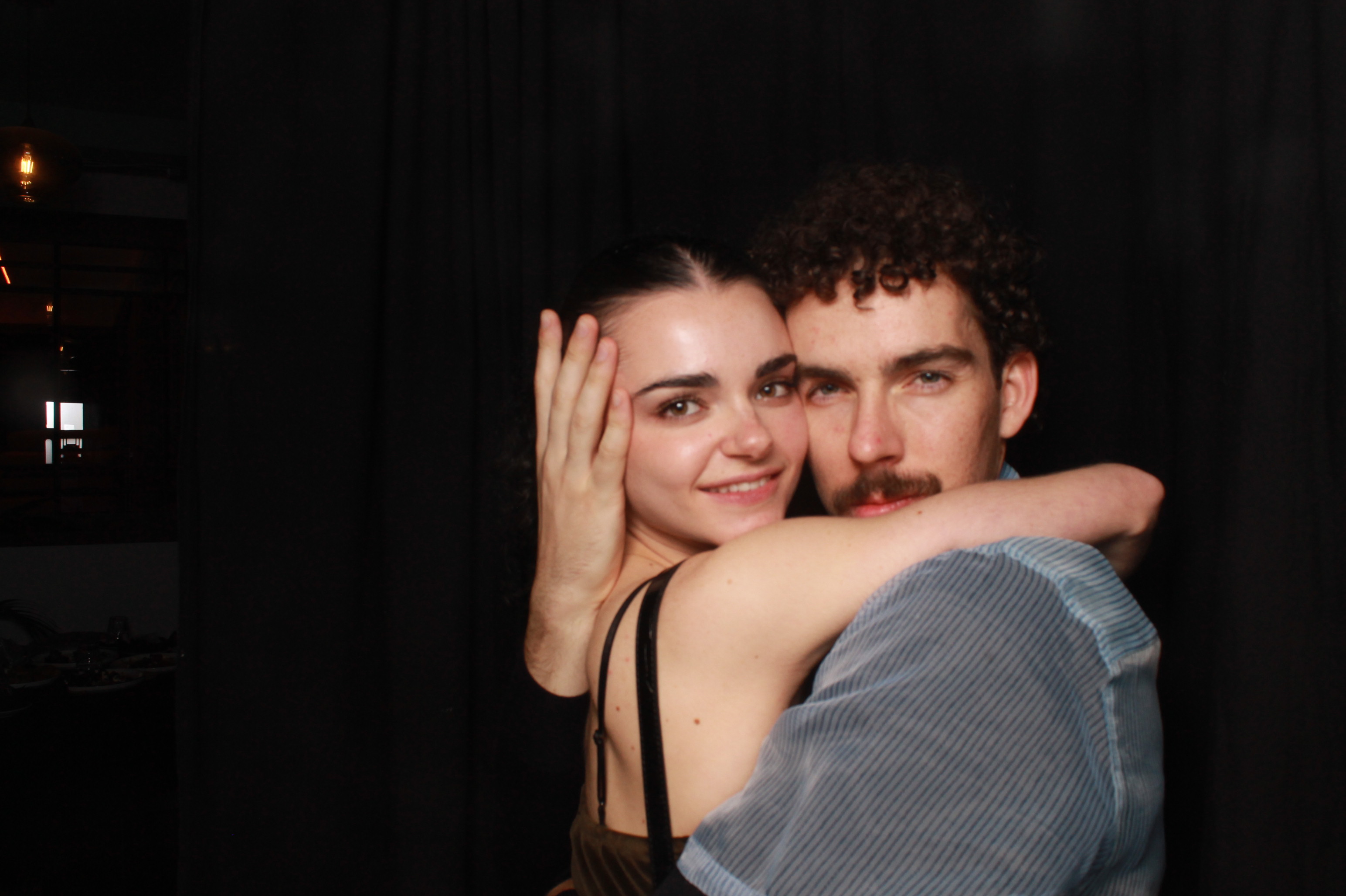 RNZB - Matariki 2025 | View more photos from the event at wgtngallery.classicphotobooths.co.nz/u/wgtncpbgallery/RNZB-Matariki-2025