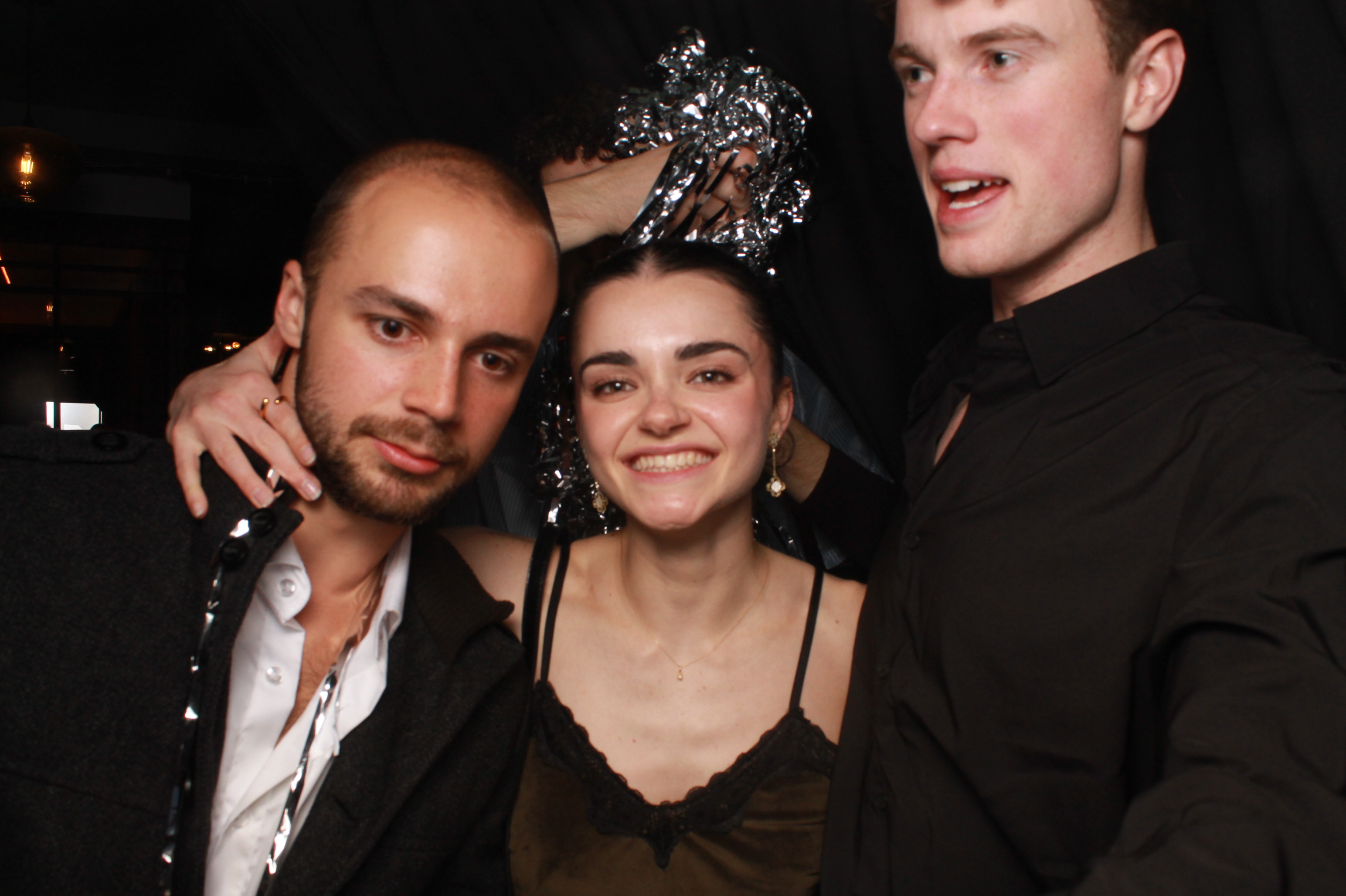 RNZB - Matariki 2025 | View more photos from the event at wgtngallery.classicphotobooths.co.nz/u/wgtncpbgallery/RNZB-Matariki-2025