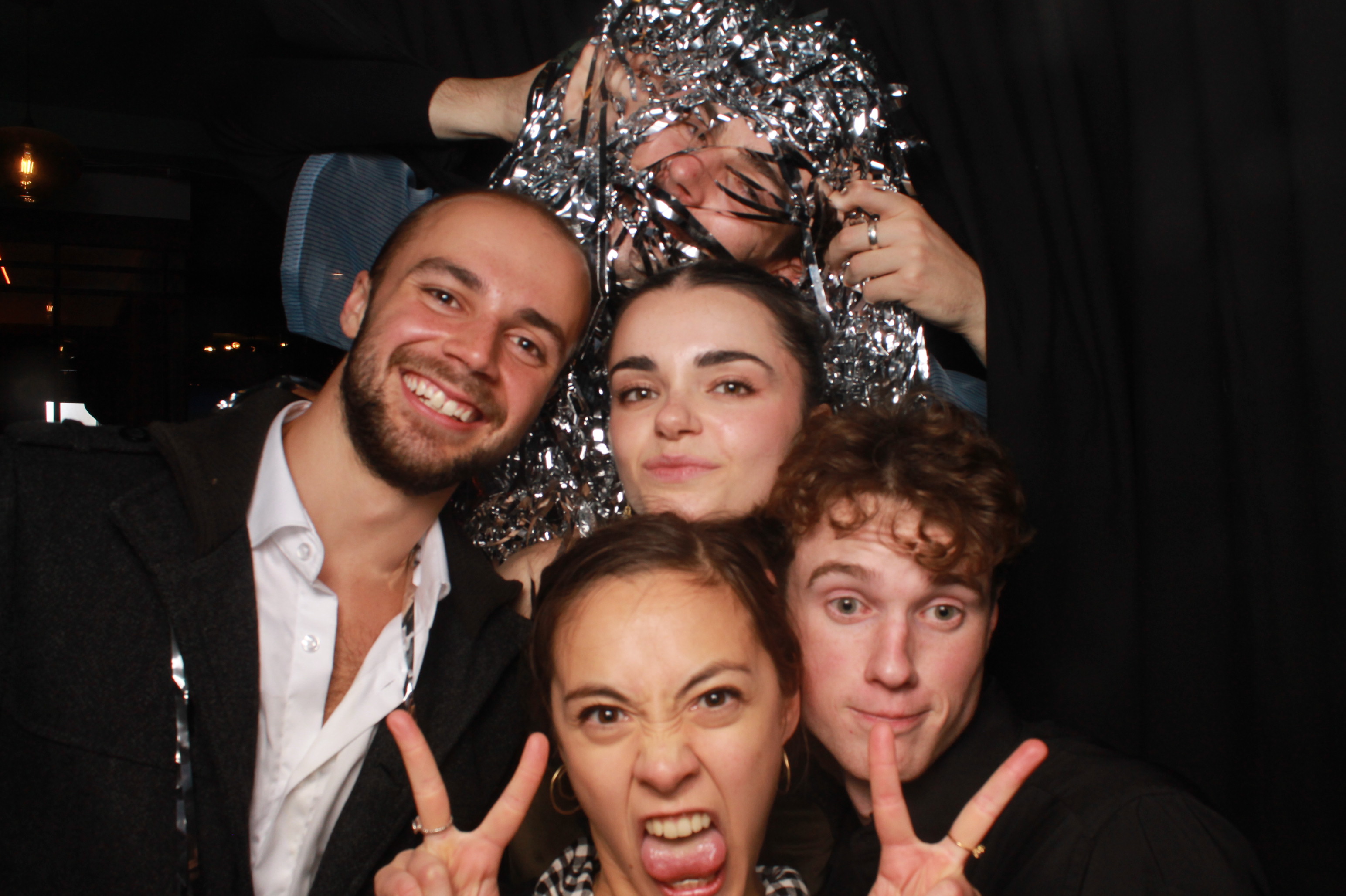 RNZB - Matariki 2025 | View more photos from the event at wgtngallery.classicphotobooths.co.nz/u/wgtncpbgallery/RNZB-Matariki-2025