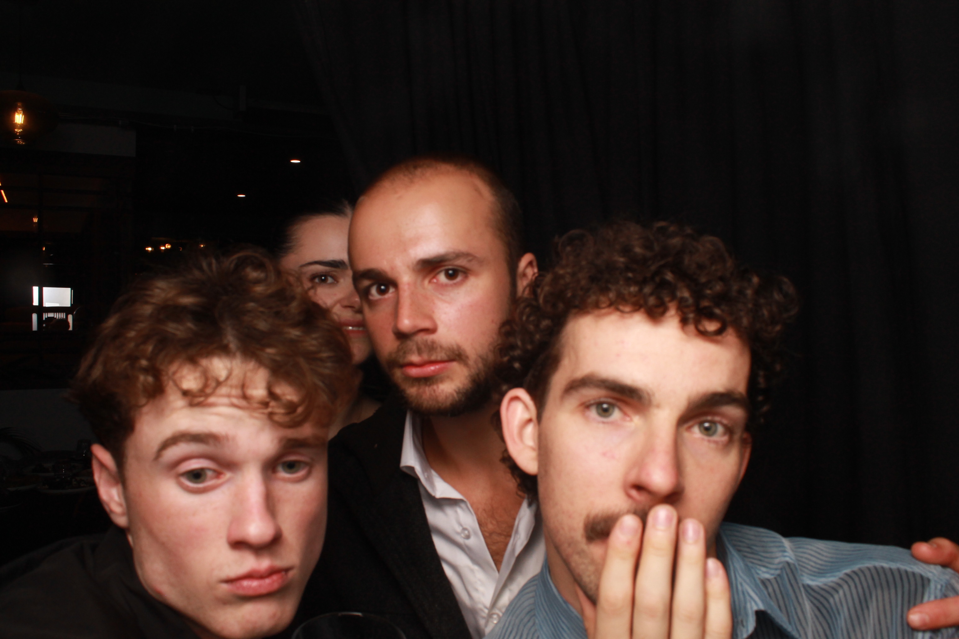 RNZB - Matariki 2025 | View more photos from the event at wgtngallery.classicphotobooths.co.nz/u/wgtncpbgallery/RNZB-Matariki-2025