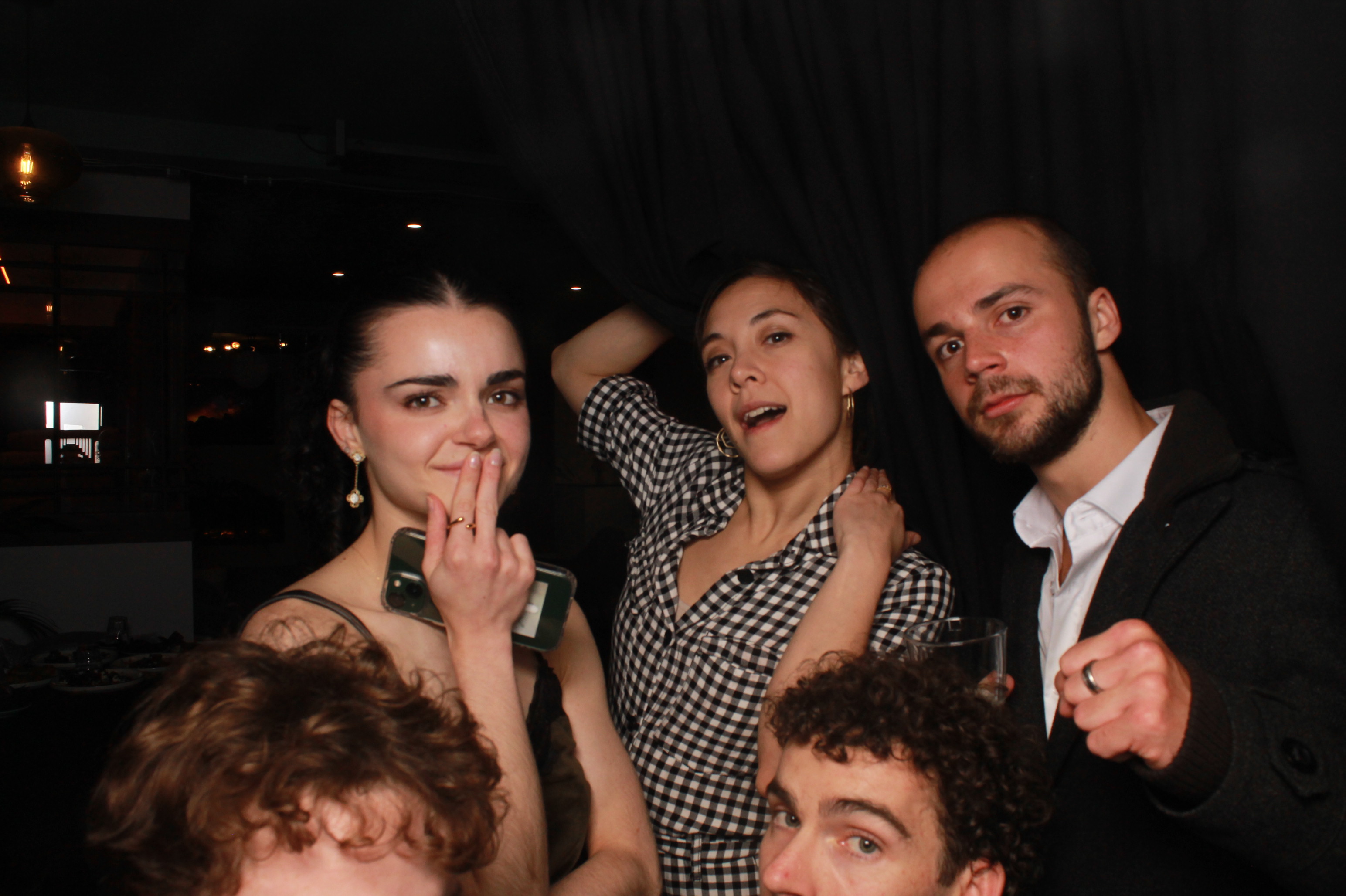 RNZB - Matariki 2025 | View more photos from the event at wgtngallery.classicphotobooths.co.nz/u/wgtncpbgallery/RNZB-Matariki-2025