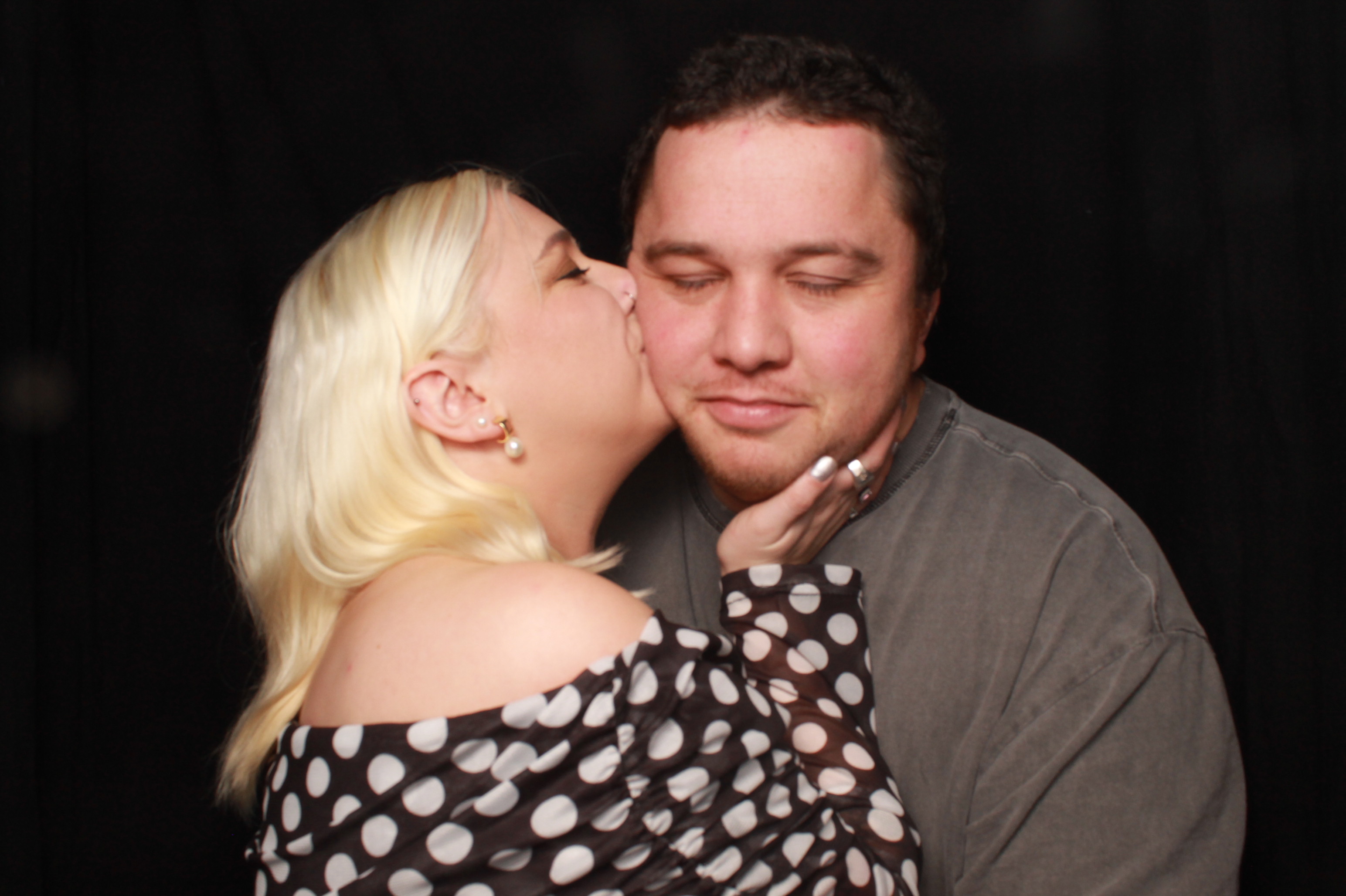 RNZB - Matariki 2025 | View more photos from the event at wgtngallery.classicphotobooths.co.nz/u/wgtncpbgallery/RNZB-Matariki-2025