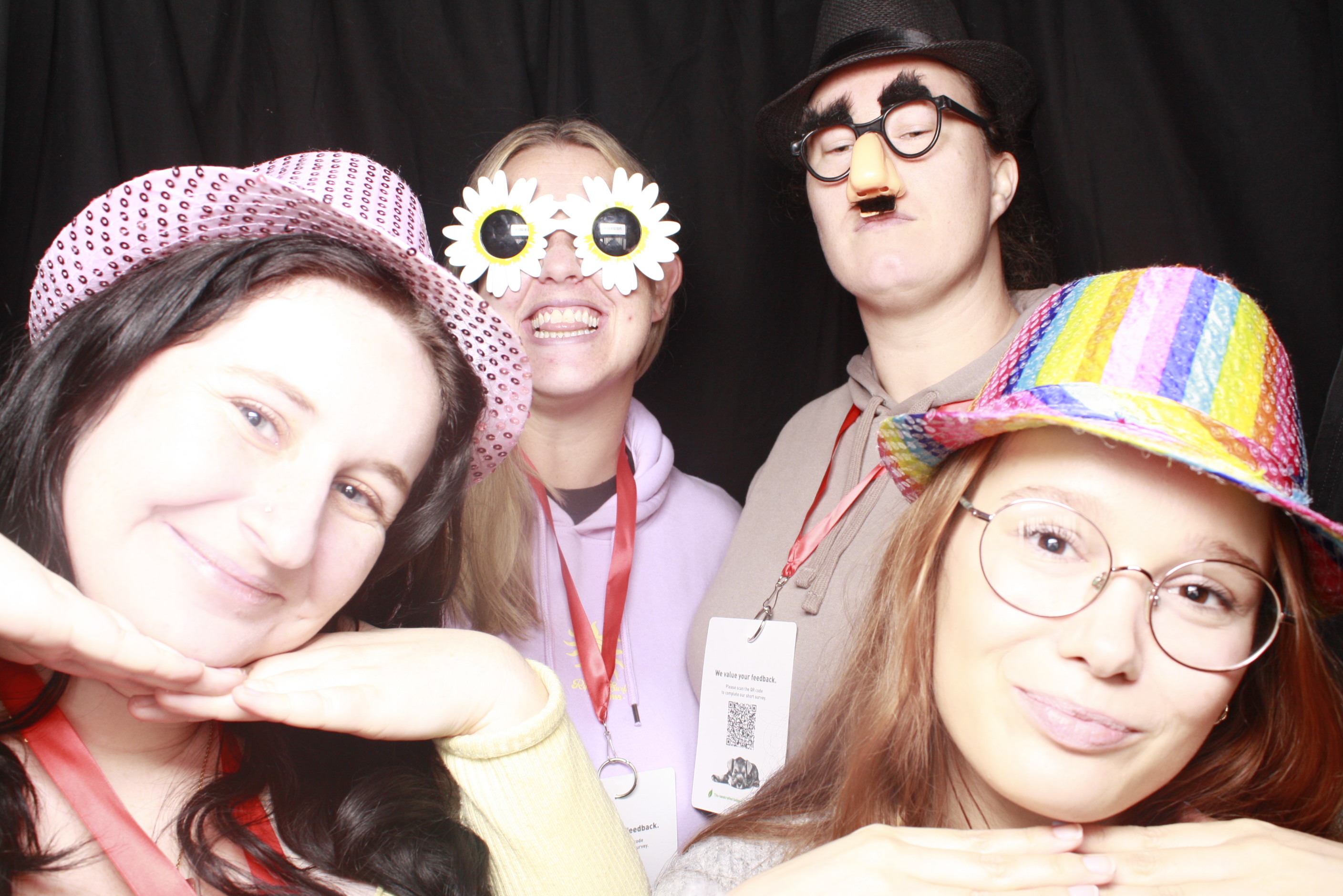 Royal Canin - Start of Life Workshop  2025 Wellington | View more photos from the event at wgtngallery.classicphotobooths.co.nz/u/wgtncpbgallery/Royal-Canin-Start-of-Life-Workshop-2025-Wellington