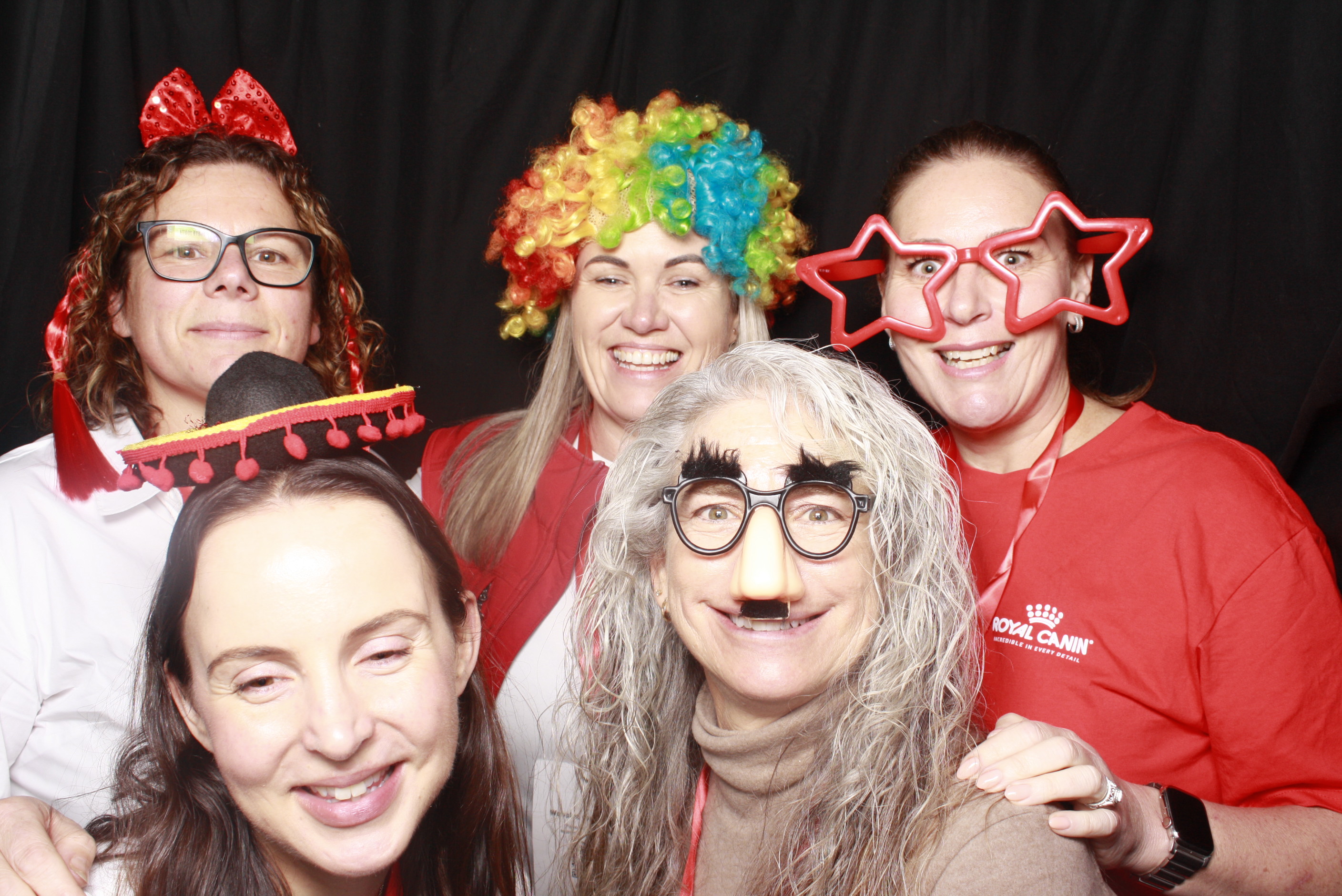 Royal Canin - Start of Life Workshop  2025 Wellington | View more photos from the event at wgtngallery.classicphotobooths.co.nz/u/wgtncpbgallery/Royal-Canin-Start-of-Life-Workshop-2025-Wellington