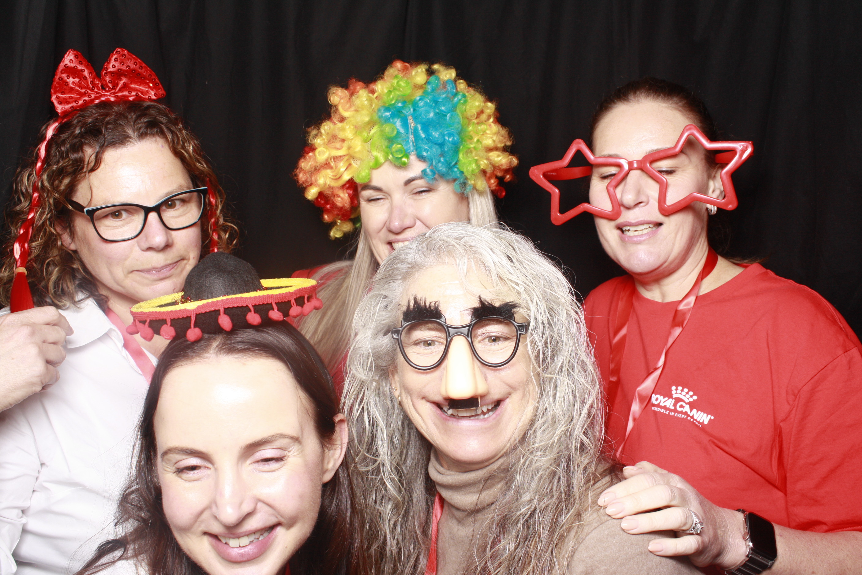 Royal Canin - Start of Life Workshop  2025 Wellington | View more photos from the event at wgtngallery.classicphotobooths.co.nz/u/wgtncpbgallery/Royal-Canin-Start-of-Life-Workshop-2025-Wellington