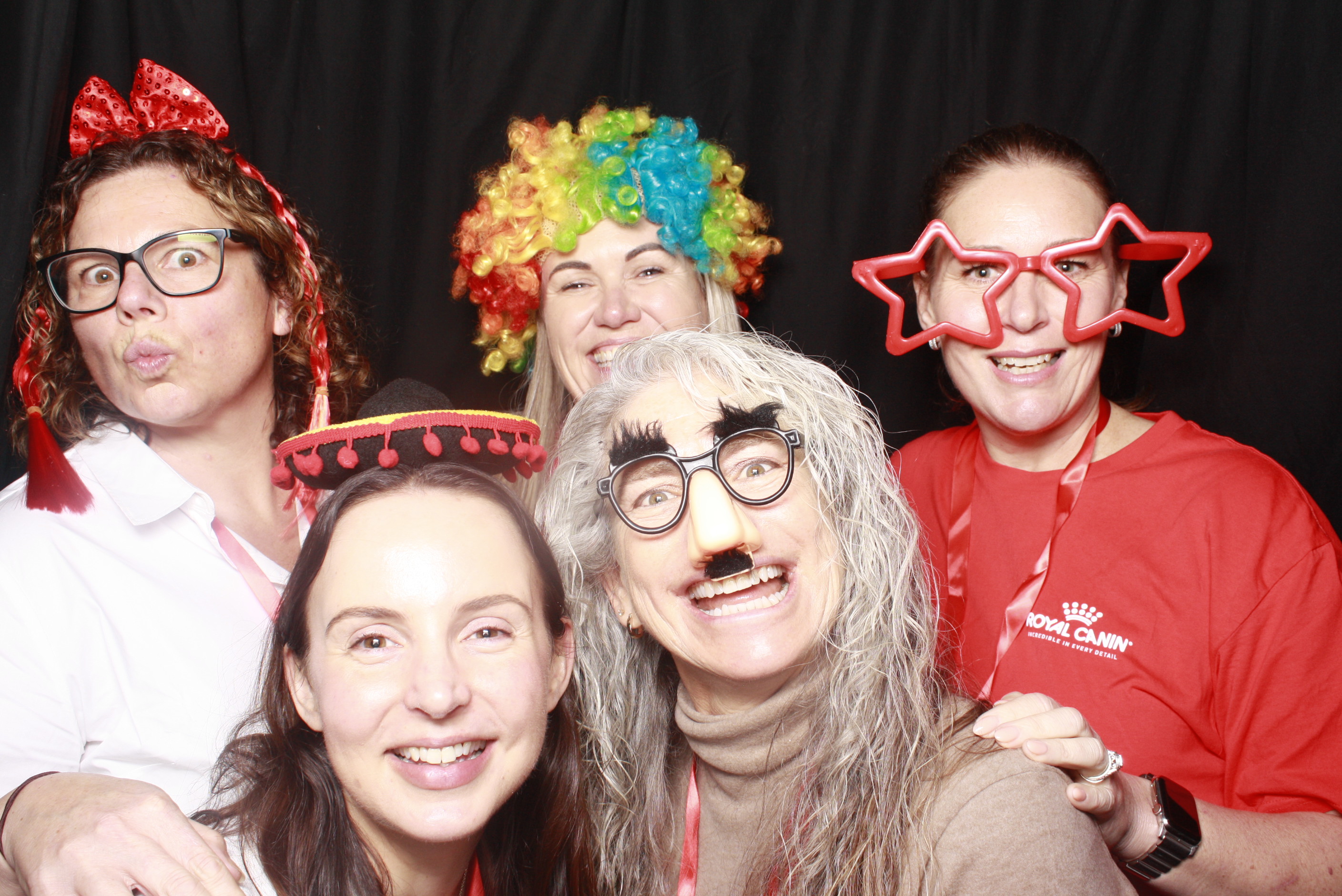 Royal Canin - Start of Life Workshop  2025 Wellington | View more photos from the event at wgtngallery.classicphotobooths.co.nz/u/wgtncpbgallery/Royal-Canin-Start-of-Life-Workshop-2025-Wellington
