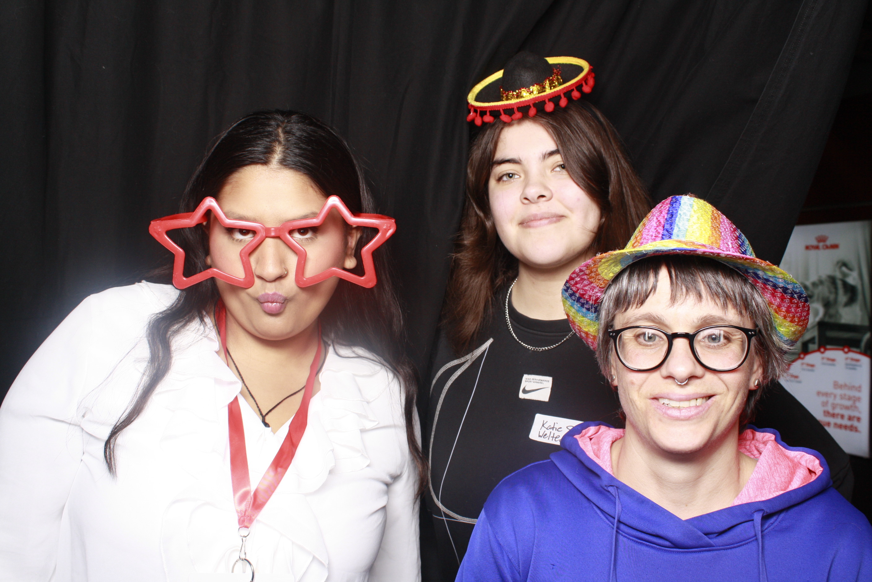 Royal Canin - Start of Life Workshop  2025 Wellington | View more photos from the event at wgtngallery.classicphotobooths.co.nz/u/wgtncpbgallery/Royal-Canin-Start-of-Life-Workshop-2025-Wellington