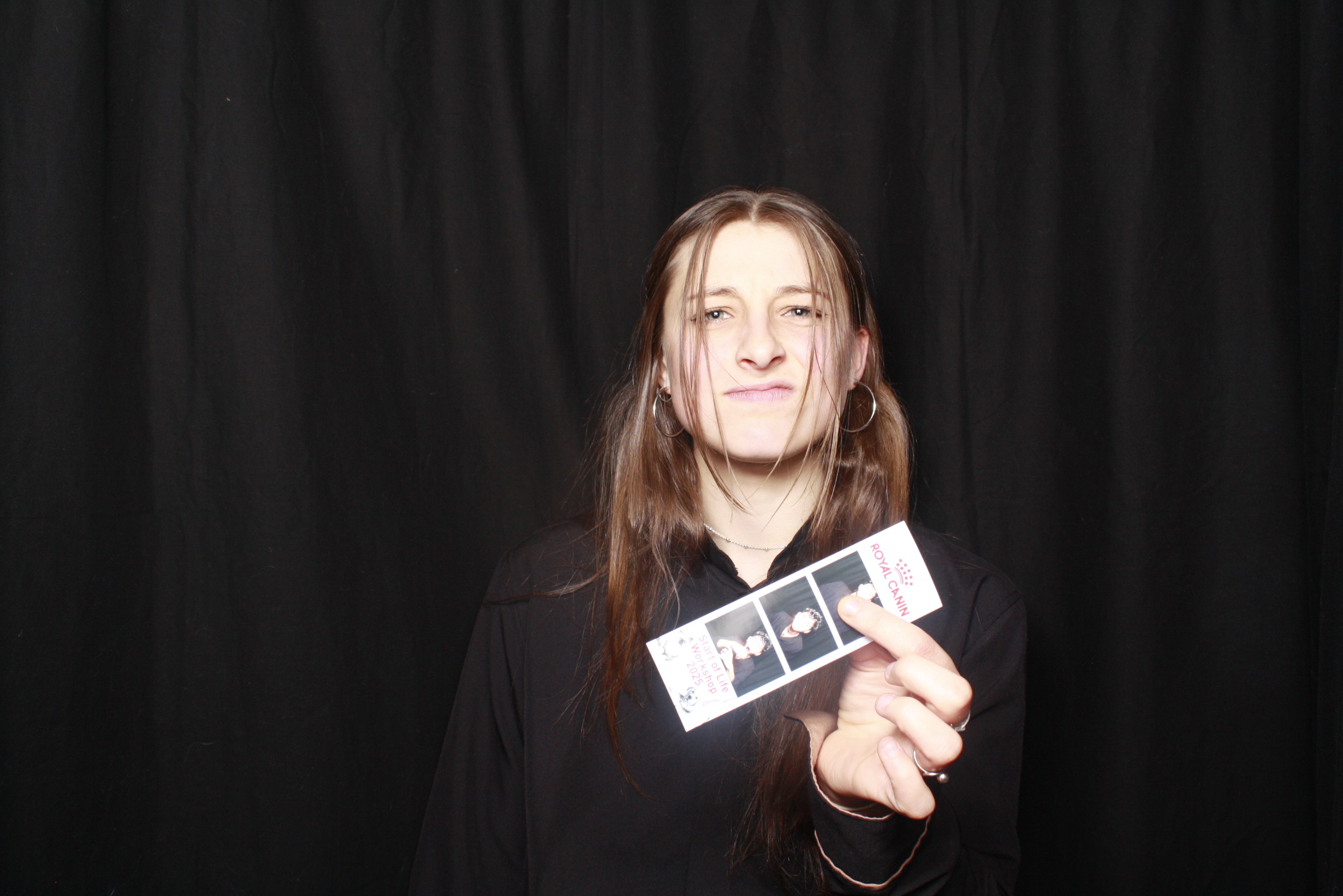 Royal Canin - Start of Life Workshop  2025 Wellington | View more photos from the event at wgtngallery.classicphotobooths.co.nz/u/wgtncpbgallery/Royal-Canin-Start-of-Life-Workshop-2025-Wellington