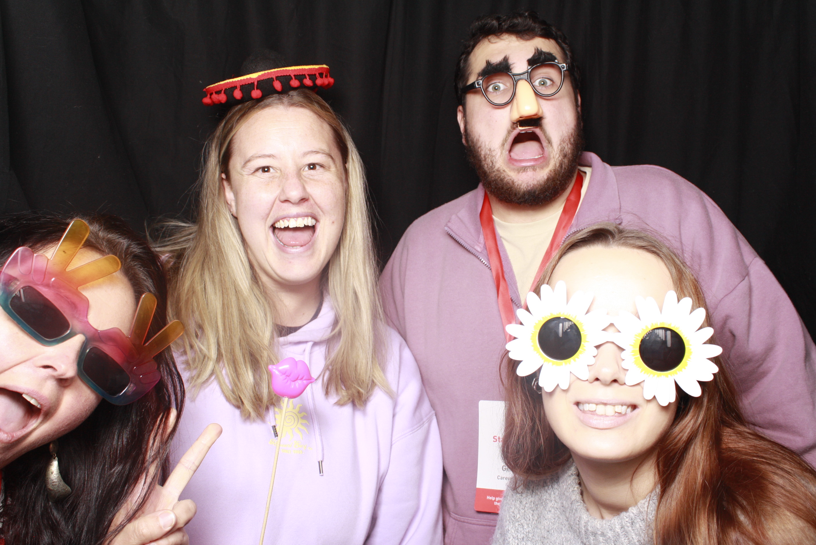 Royal Canin - Start of Life Workshop  2025 Wellington | View more photos from the event at wgtngallery.classicphotobooths.co.nz/u/wgtncpbgallery/Royal-Canin-Start-of-Life-Workshop-2025-Wellington