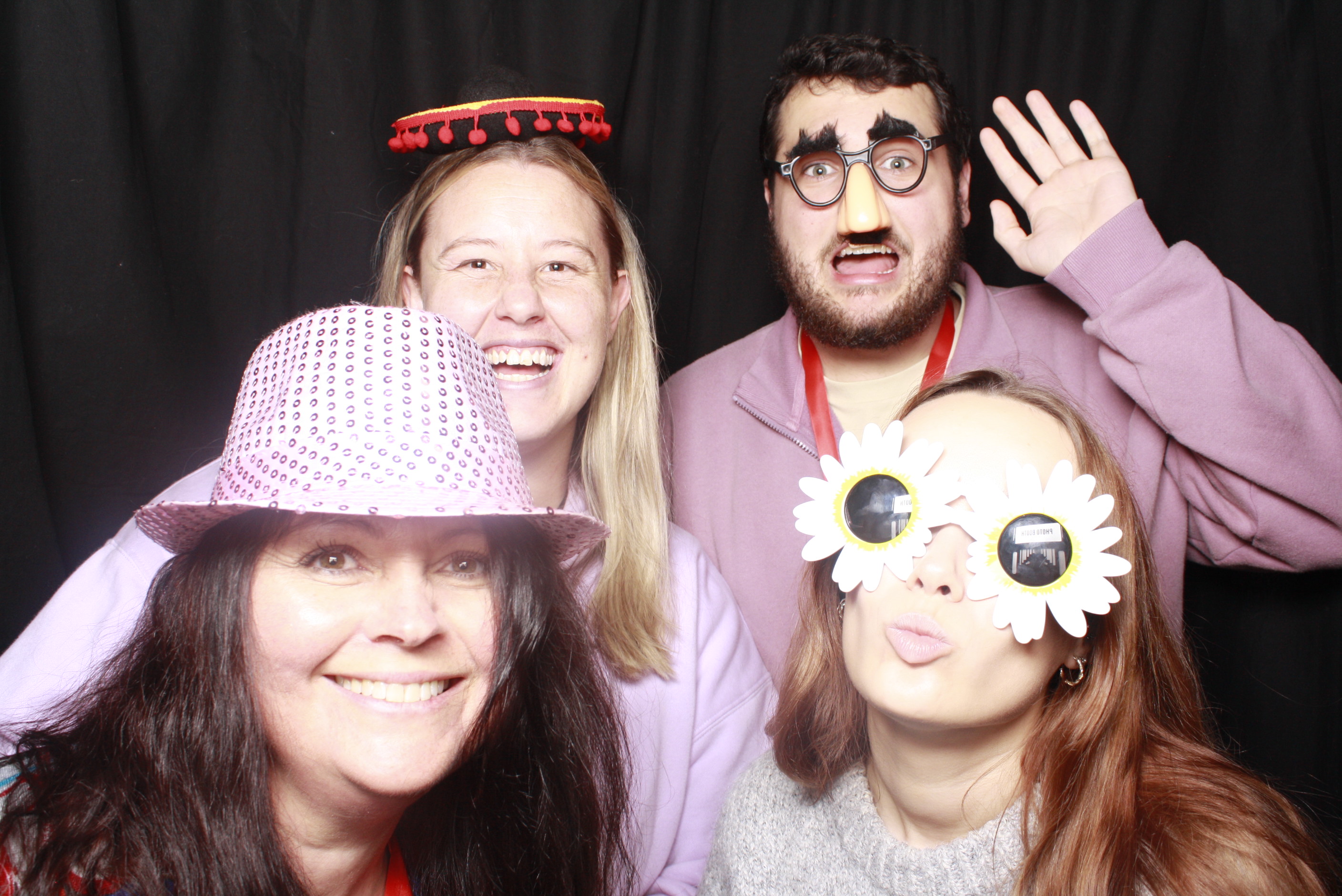 Royal Canin - Start of Life Workshop  2025 Wellington | View more photos from the event at wgtngallery.classicphotobooths.co.nz/u/wgtncpbgallery/Royal-Canin-Start-of-Life-Workshop-2025-Wellington