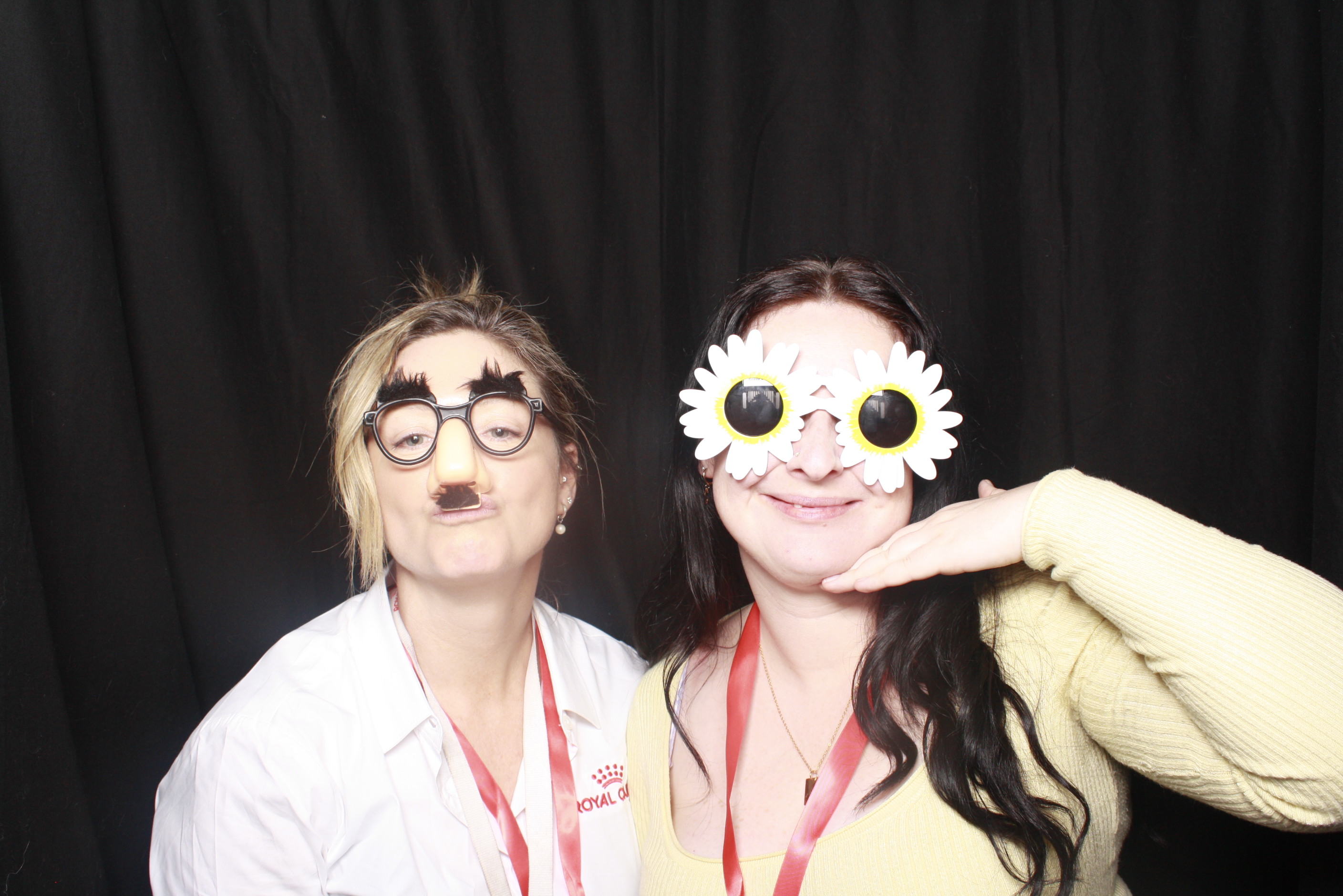 Royal Canin - Start of Life Workshop  2025 Wellington | View more photos from the event at wgtngallery.classicphotobooths.co.nz/u/wgtncpbgallery/Royal-Canin-Start-of-Life-Workshop-2025-Wellington