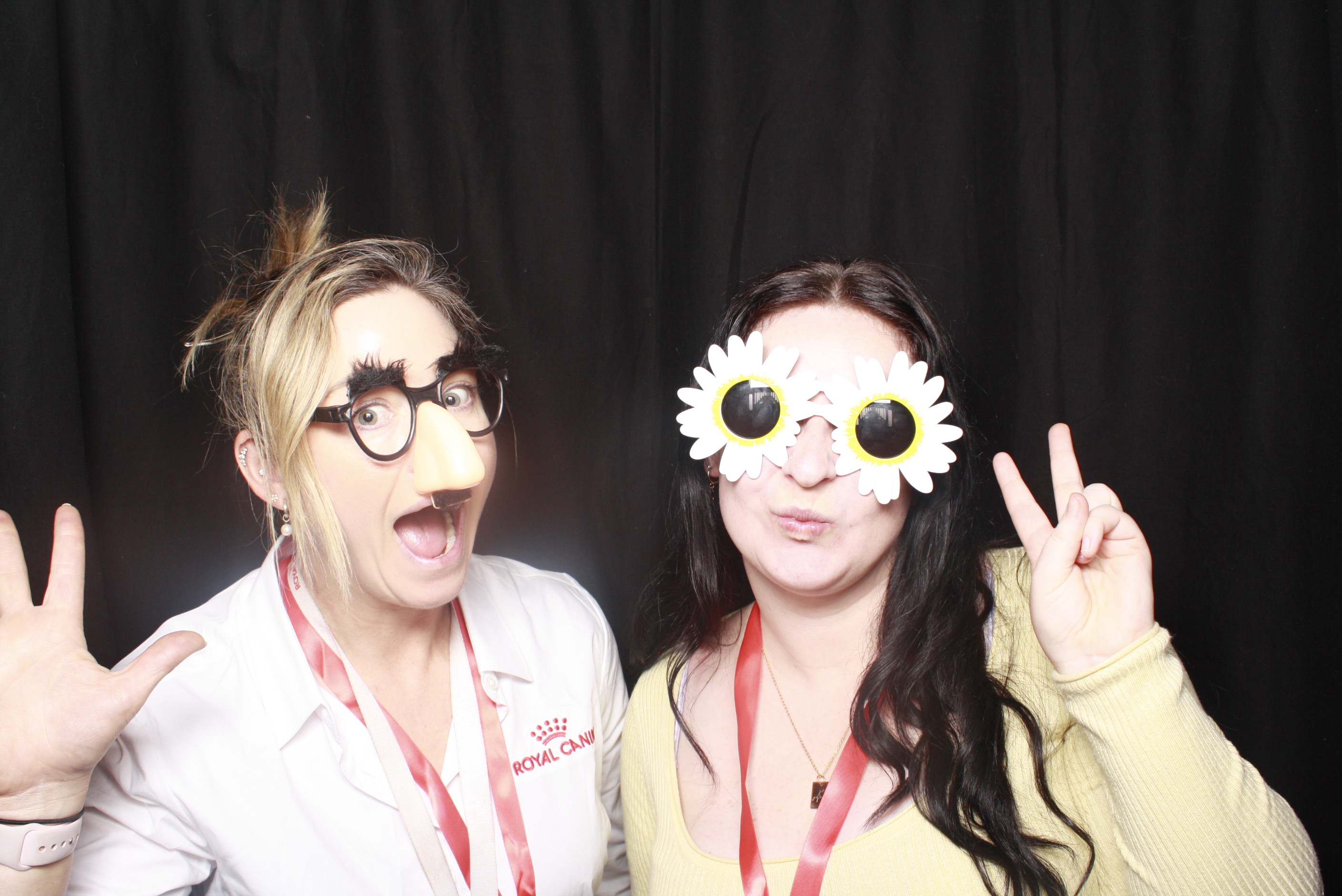 Royal Canin - Start of Life Workshop  2025 Wellington | View more photos from the event at wgtngallery.classicphotobooths.co.nz/u/wgtncpbgallery/Royal-Canin-Start-of-Life-Workshop-2025-Wellington