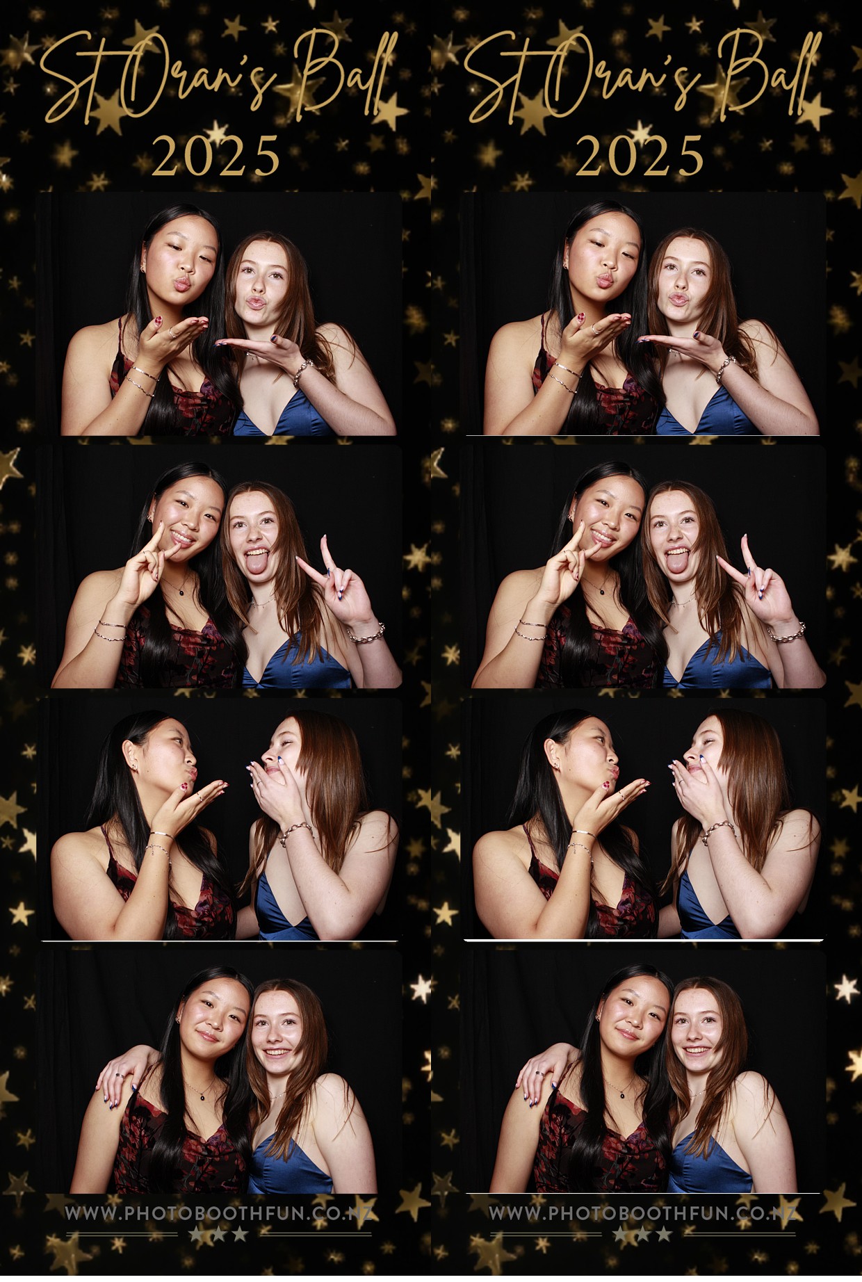 St Orans College Ball 2025 - Booth 1 | View more photos from the event at wgtngallery.classicphotobooths.co.nz/u/wgtncpbgallery/St-Orans-College-Ball-2025-Booth-1