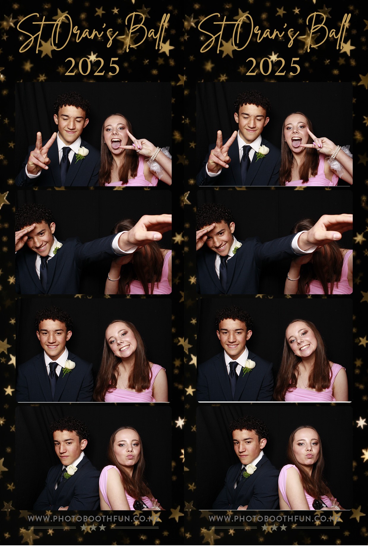 St Orans College Ball 2025 - Booth 1 | View more photos from the event at wgtngallery.classicphotobooths.co.nz/u/wgtncpbgallery/St-Orans-College-Ball-2025-Booth-1