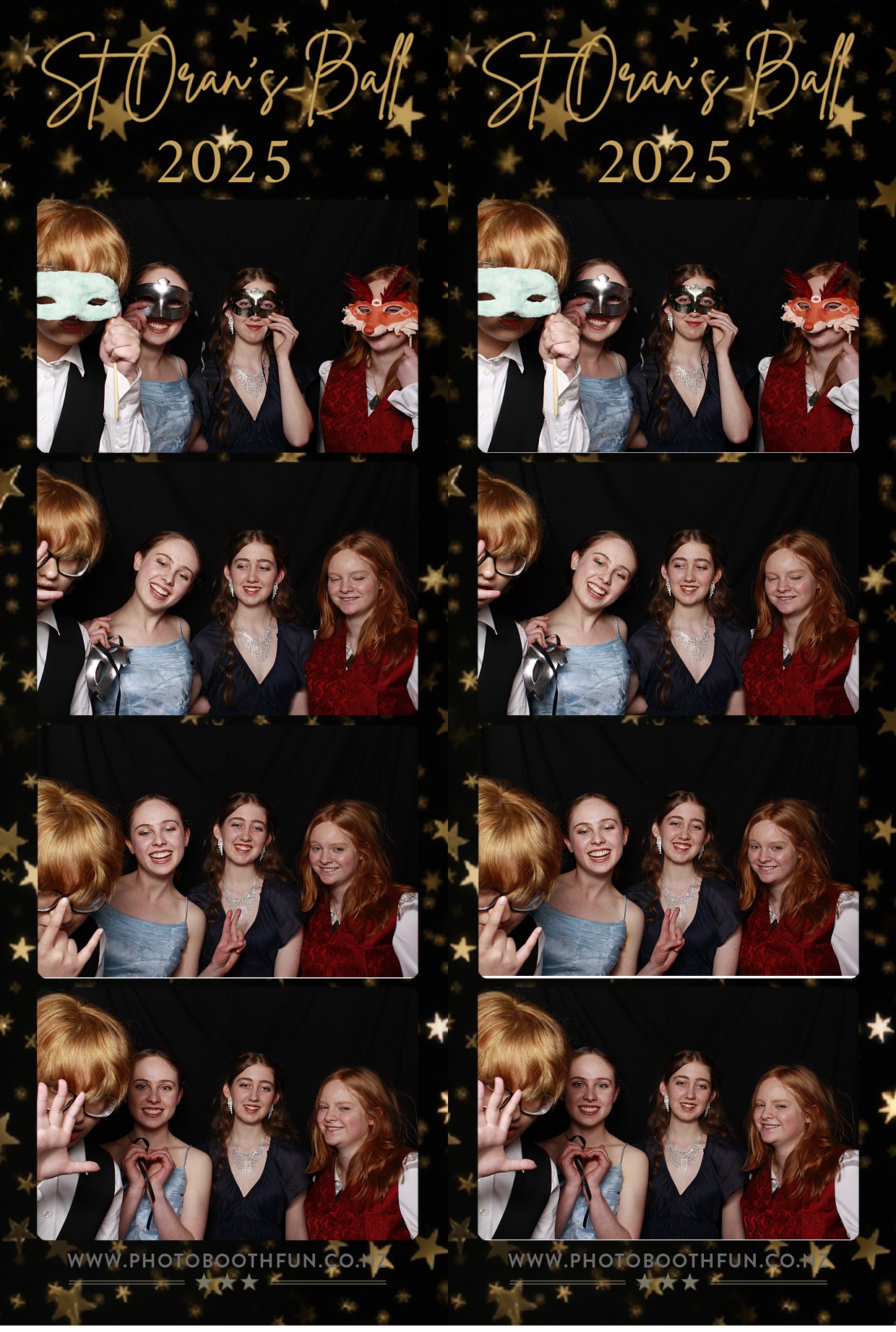 St Orans College Ball 2025 - Booth 1 | View more photos from the event at wgtngallery.classicphotobooths.co.nz/u/wgtncpbgallery/St-Orans-College-Ball-2025-Booth-1