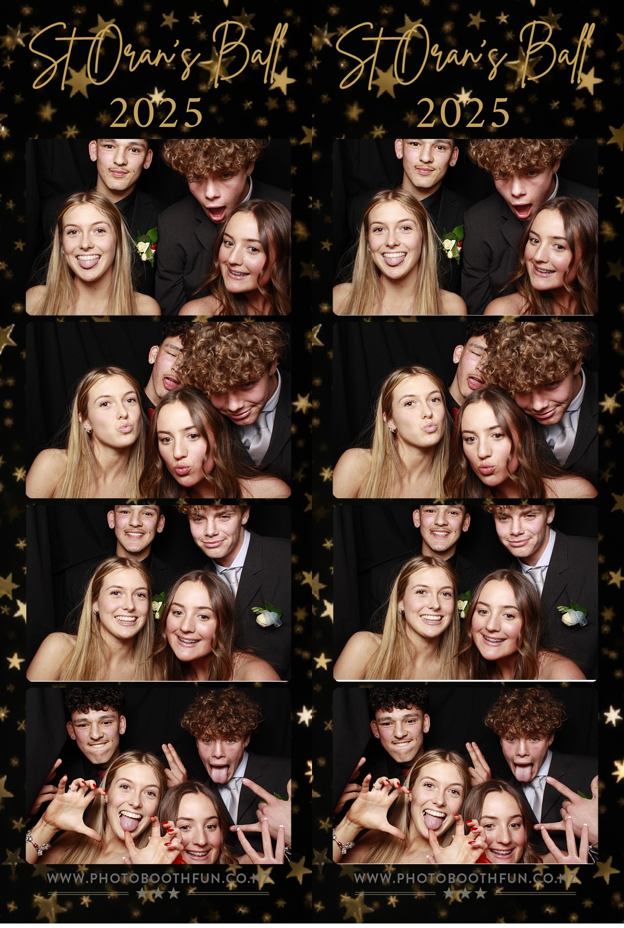 St Orans College Ball 2025 - Booth 1 | View more photos from the event at wgtngallery.classicphotobooths.co.nz/u/wgtncpbgallery/St-Orans-College-Ball-2025-Booth-1
