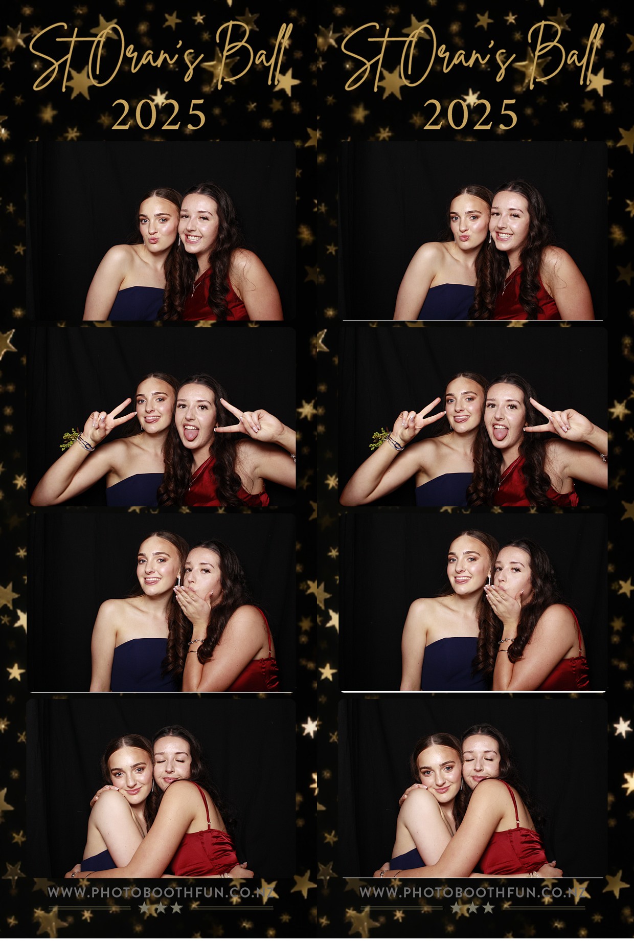 St Orans College Ball 2025 - Booth 1 | View more photos from the event at wgtngallery.classicphotobooths.co.nz/u/wgtncpbgallery/St-Orans-College-Ball-2025-Booth-1