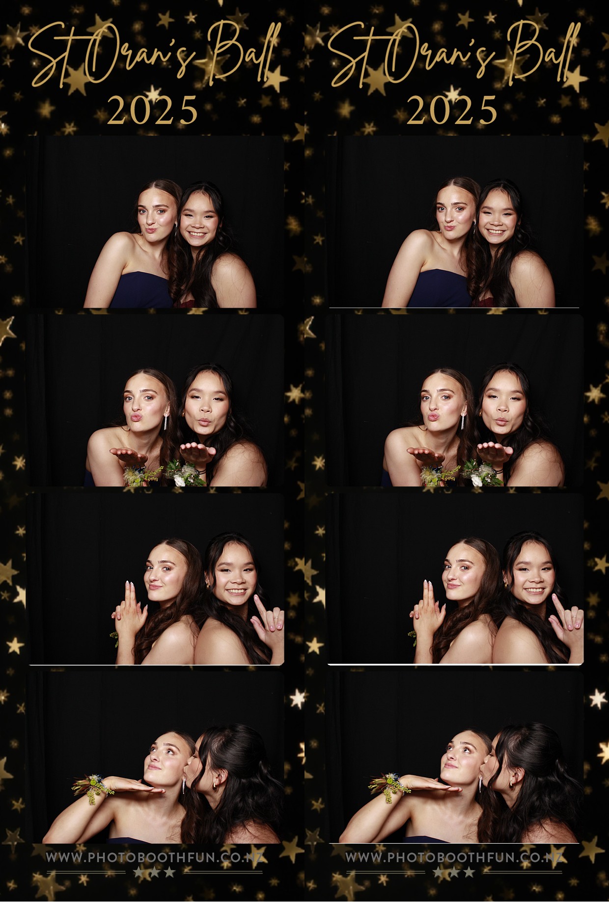 St Orans College Ball 2025 - Booth 1 | View more photos from the event at wgtngallery.classicphotobooths.co.nz/u/wgtncpbgallery/St-Orans-College-Ball-2025-Booth-1