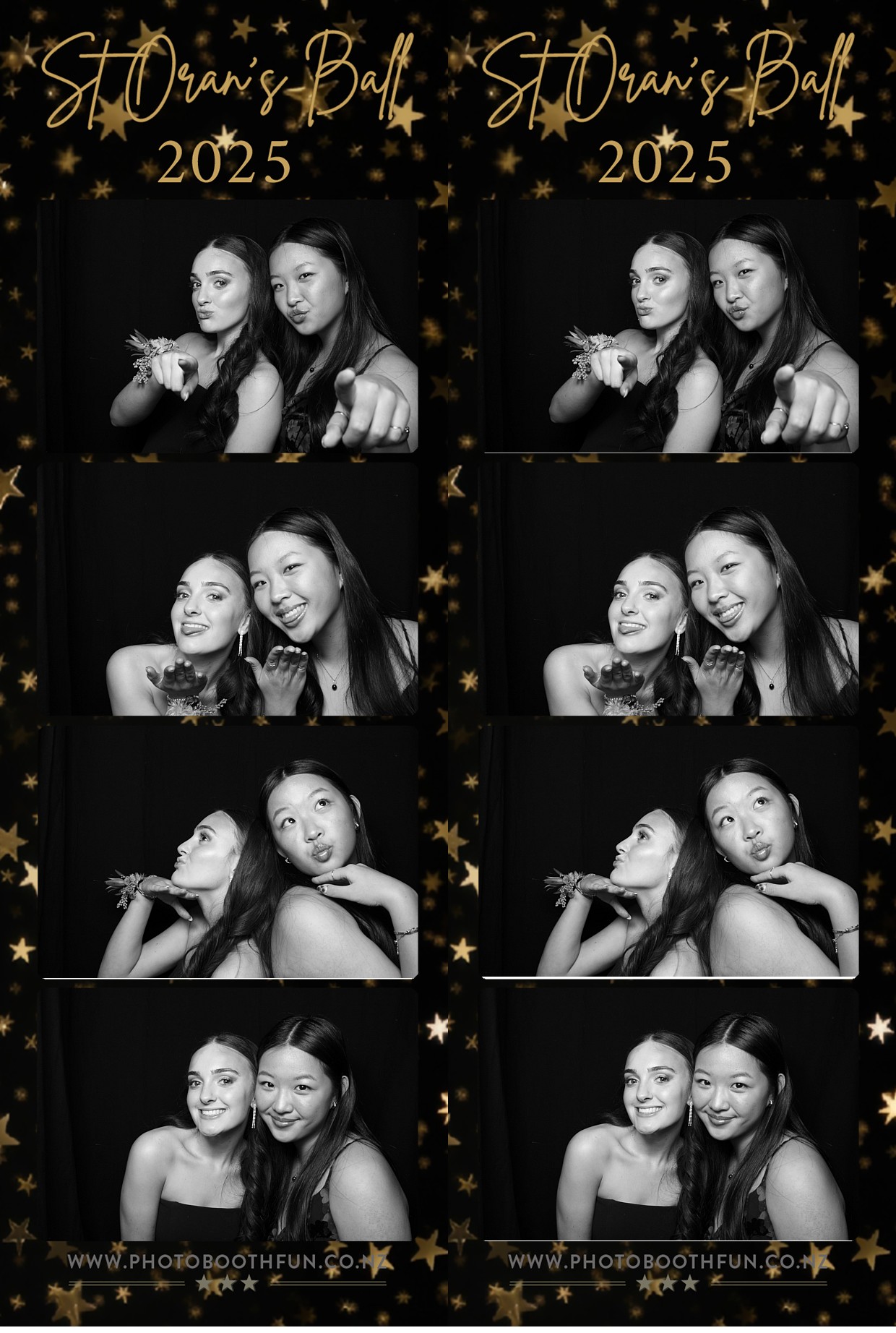 St Orans College Ball 2025 - Booth 1 | View more photos from the event at wgtngallery.classicphotobooths.co.nz/u/wgtncpbgallery/St-Orans-College-Ball-2025-Booth-1