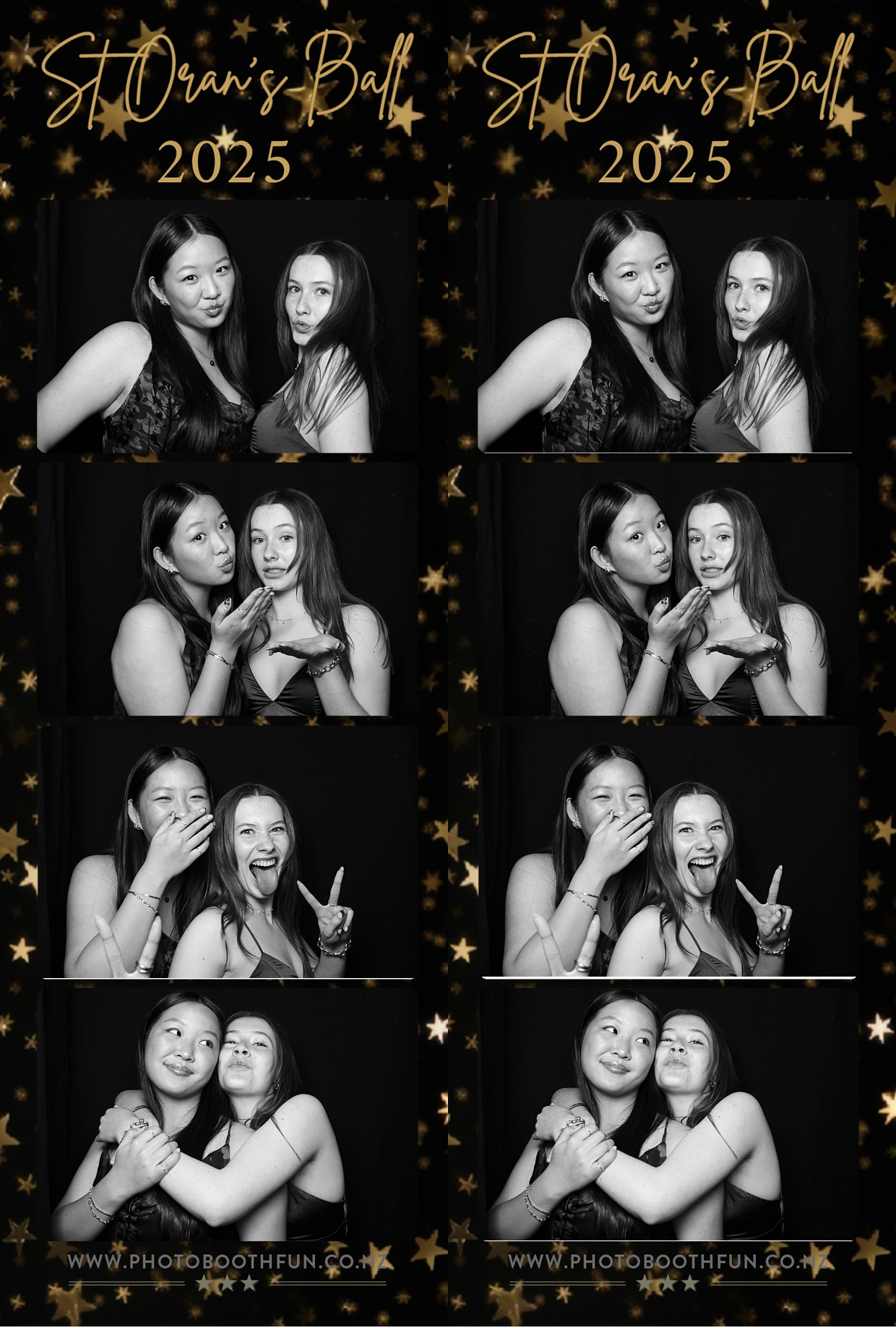 St Orans College Ball 2025 - Booth 1 | View more photos from the event at wgtngallery.classicphotobooths.co.nz/u/wgtncpbgallery/St-Orans-College-Ball-2025-Booth-1
