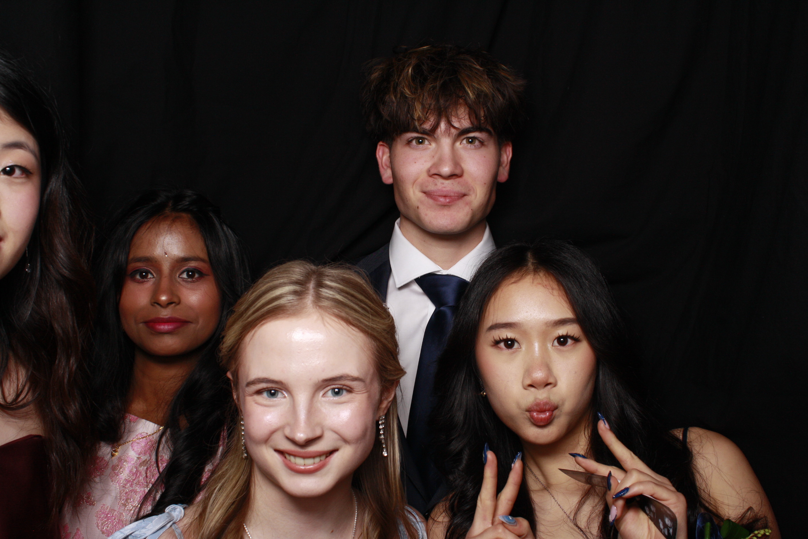 St Orans College Ball 2025 - Booth 1 | View more photos from the event at wgtngallery.classicphotobooths.co.nz/u/wgtncpbgallery/St-Orans-College-Ball-2025-Booth-1